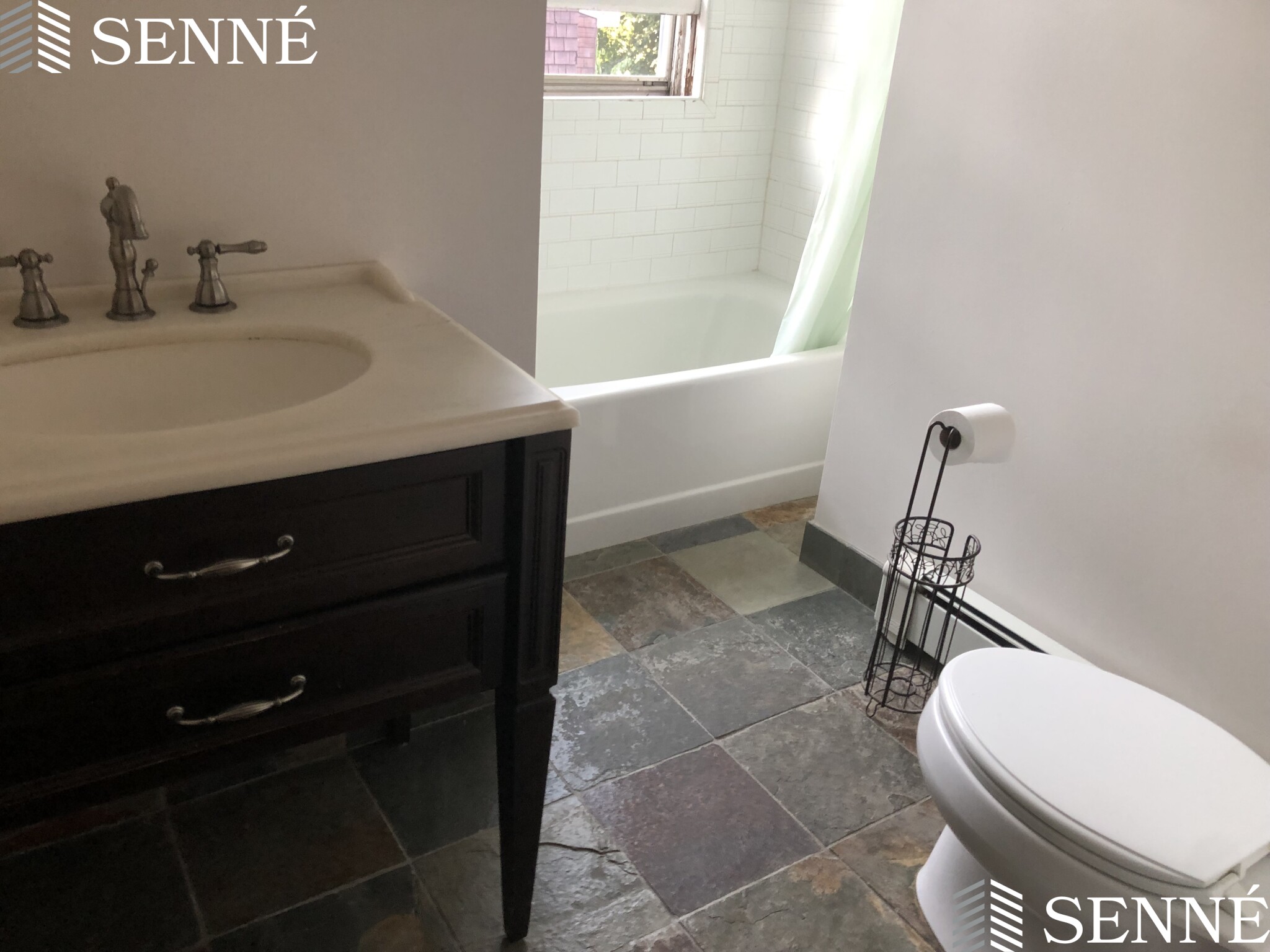 103 Liberty Ave, Powder House Square