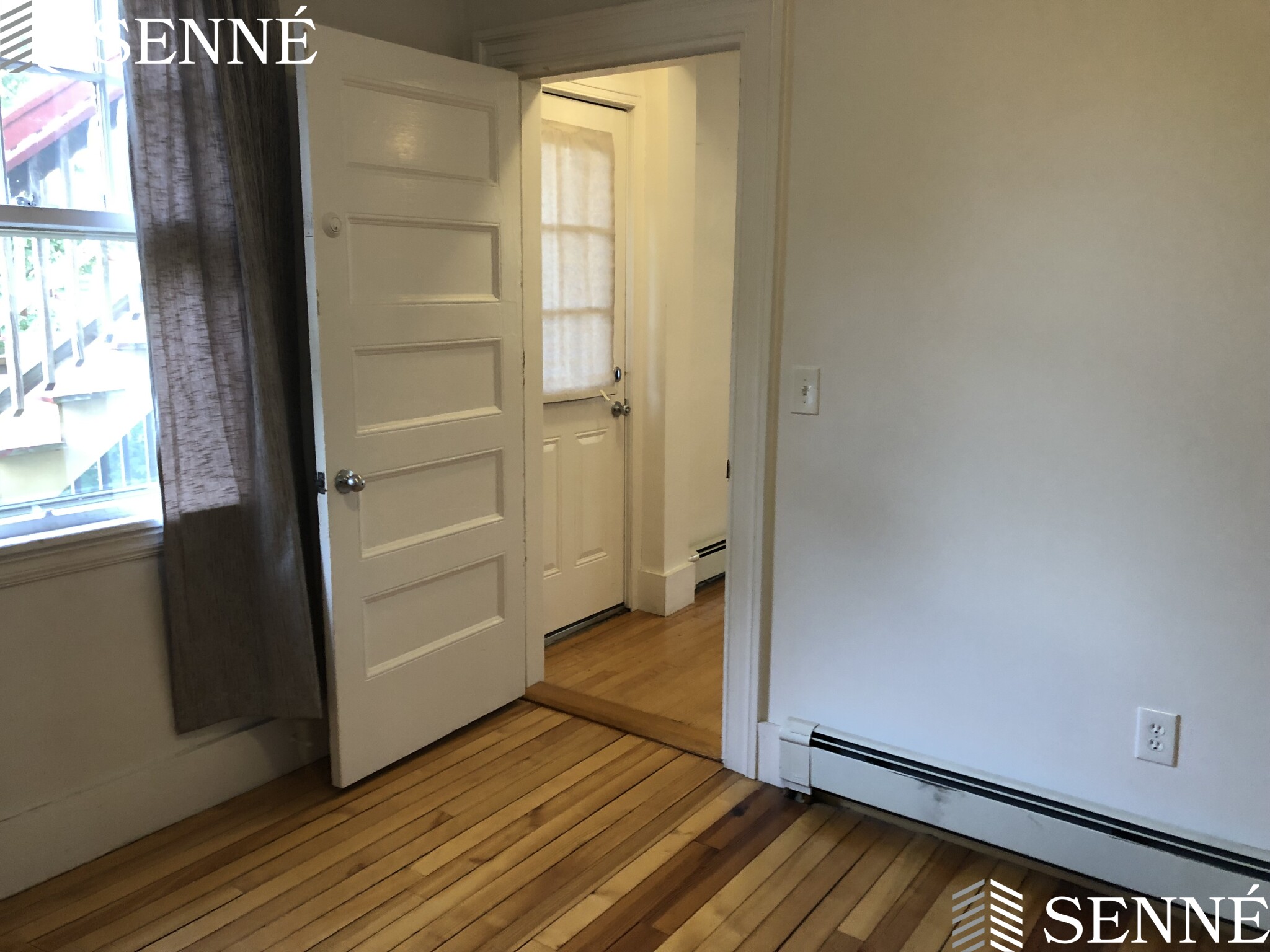 103 Liberty Ave, Powder House Square