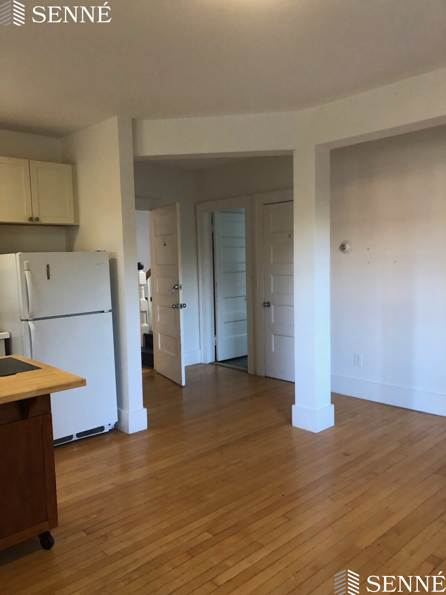 103 Liberty Ave, Powder House Square