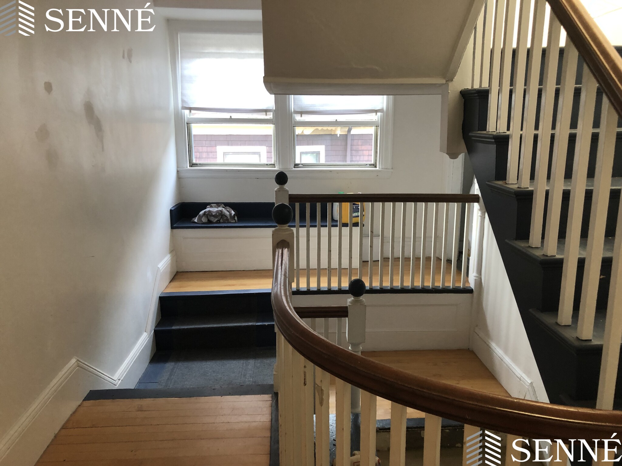 103 Liberty Ave, Powder House Square