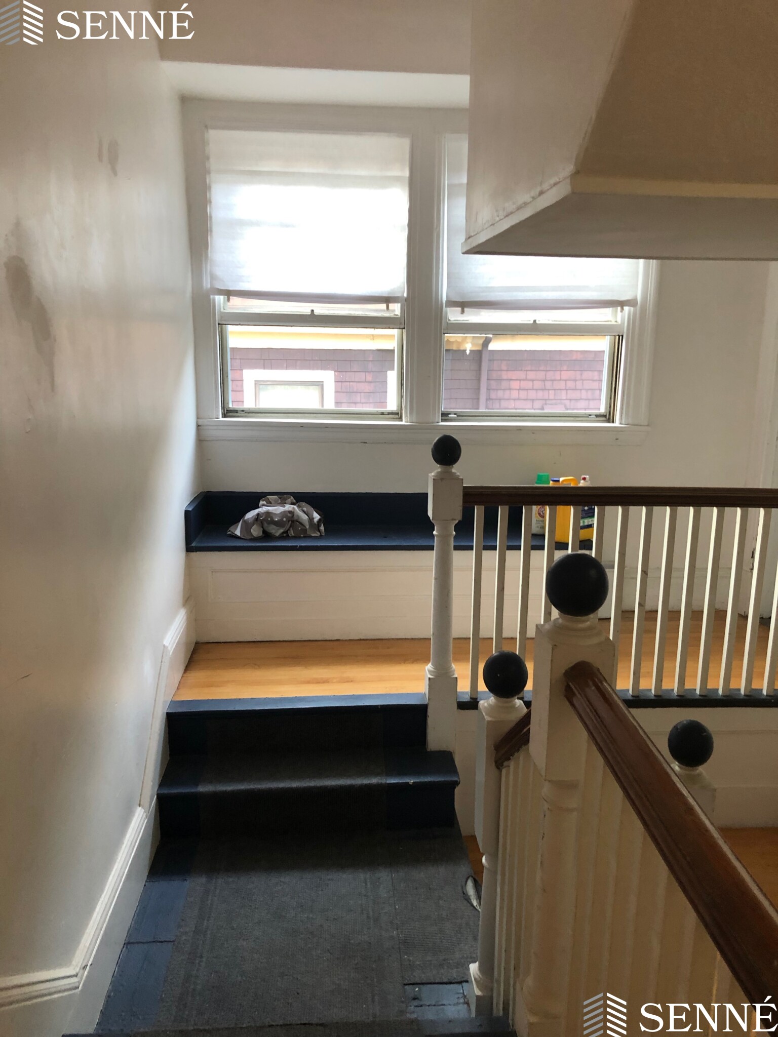 103 Liberty Ave, Powder House Square