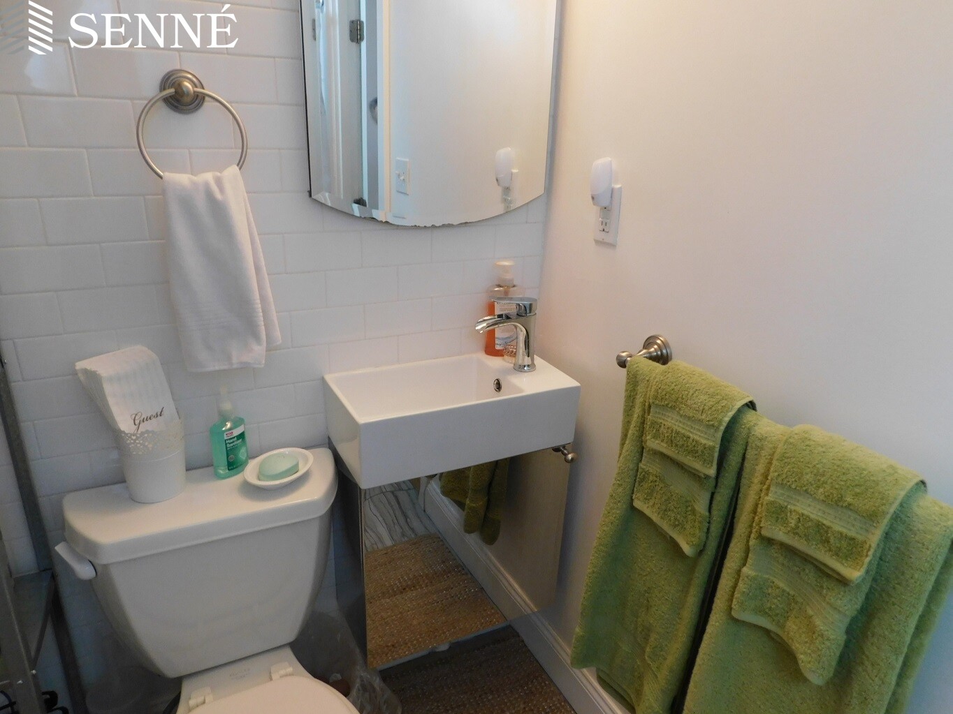 54 A Garfield St, Baldwin