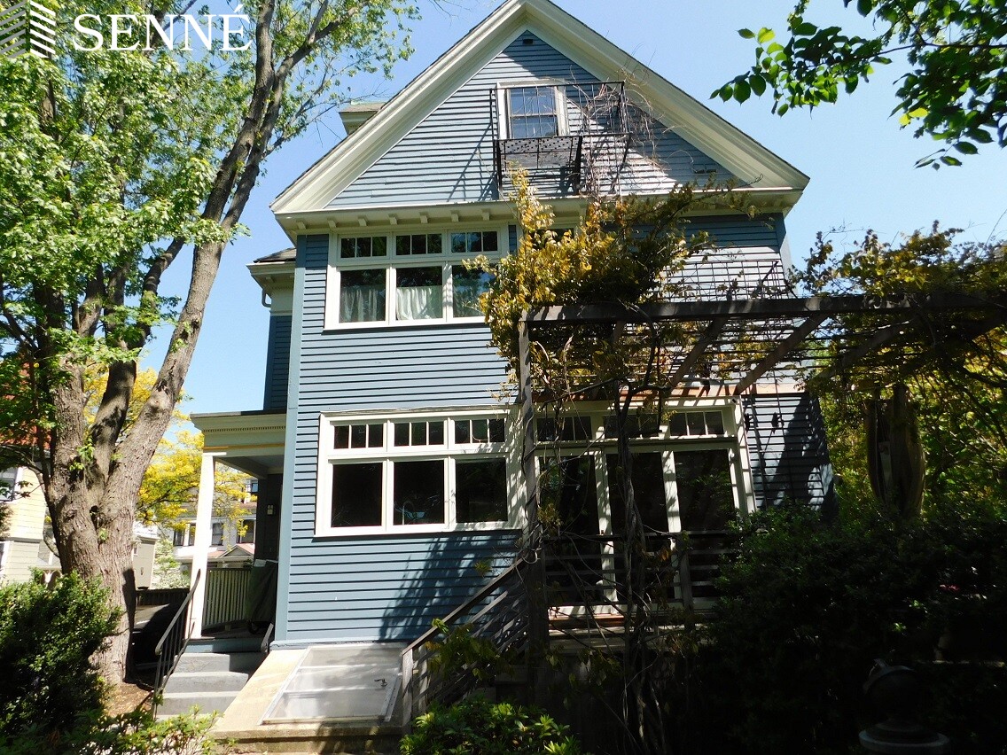 54 A Garfield St, Baldwin