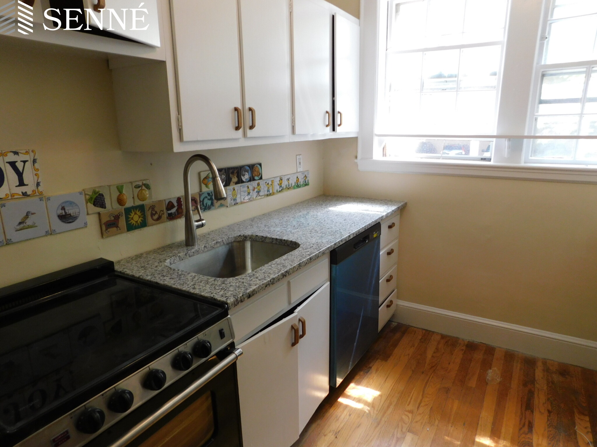 9 Ellery St, Harvard Square