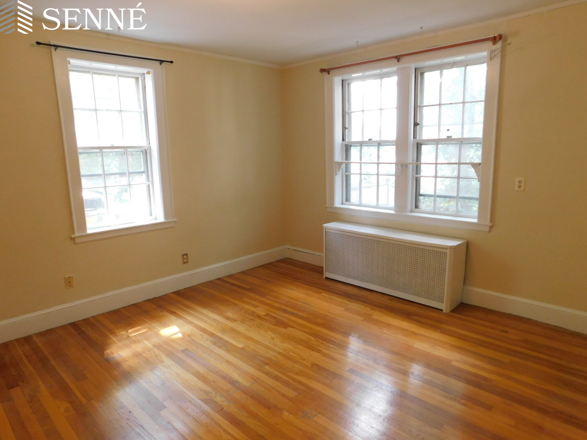 9 Ellery St, Harvard Square