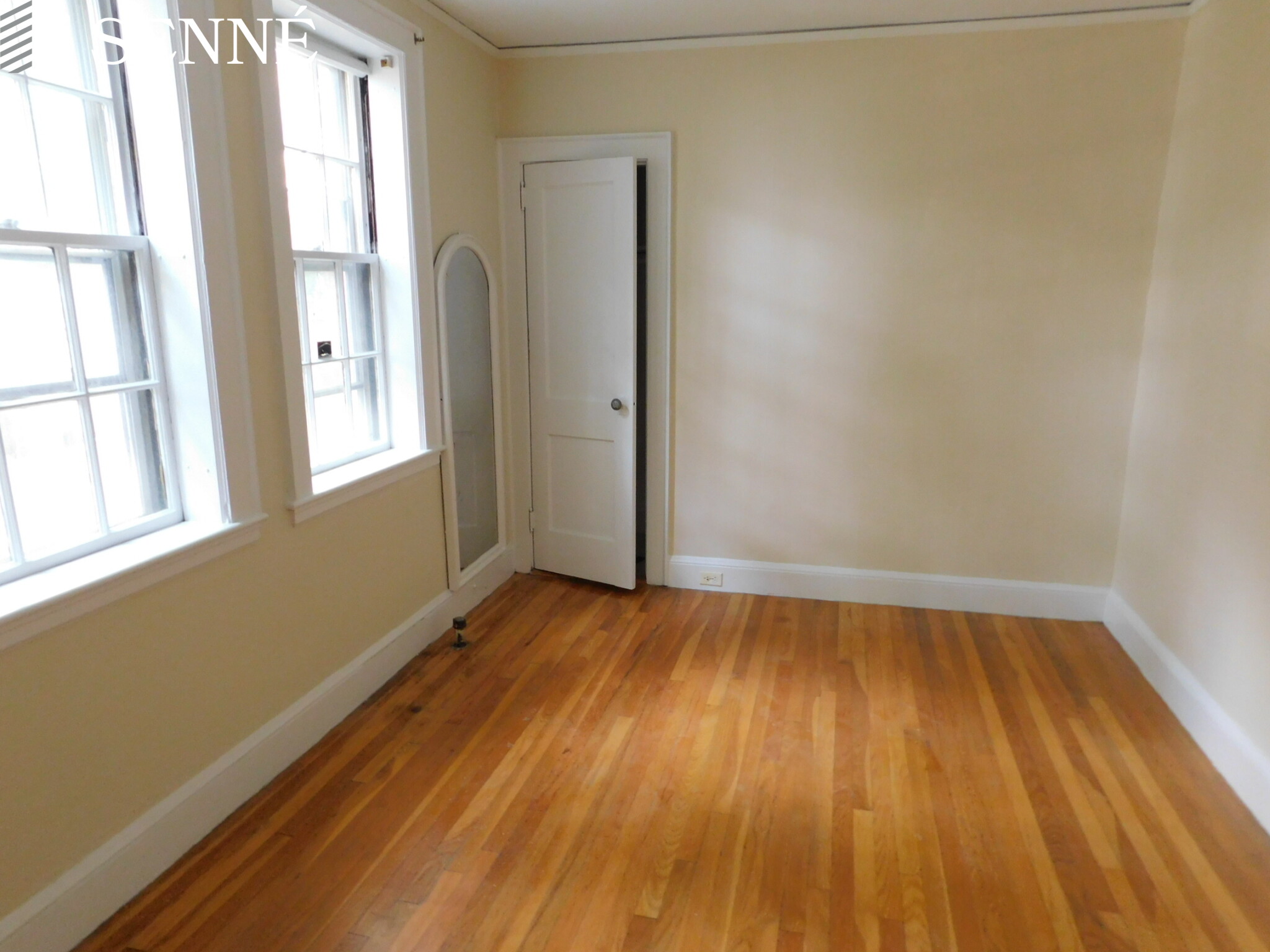 9 Ellery St, Harvard Square