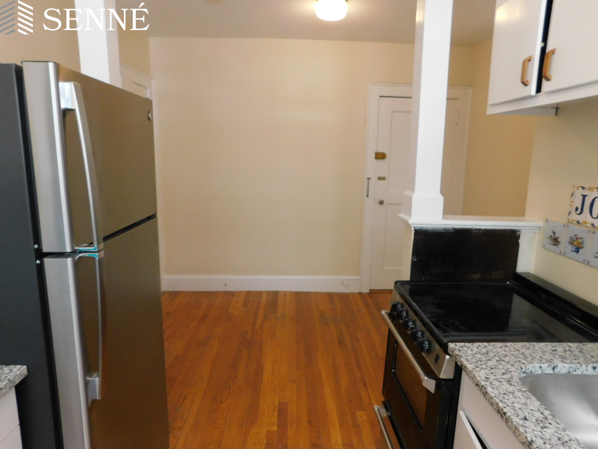 9 Ellery St, Harvard Square