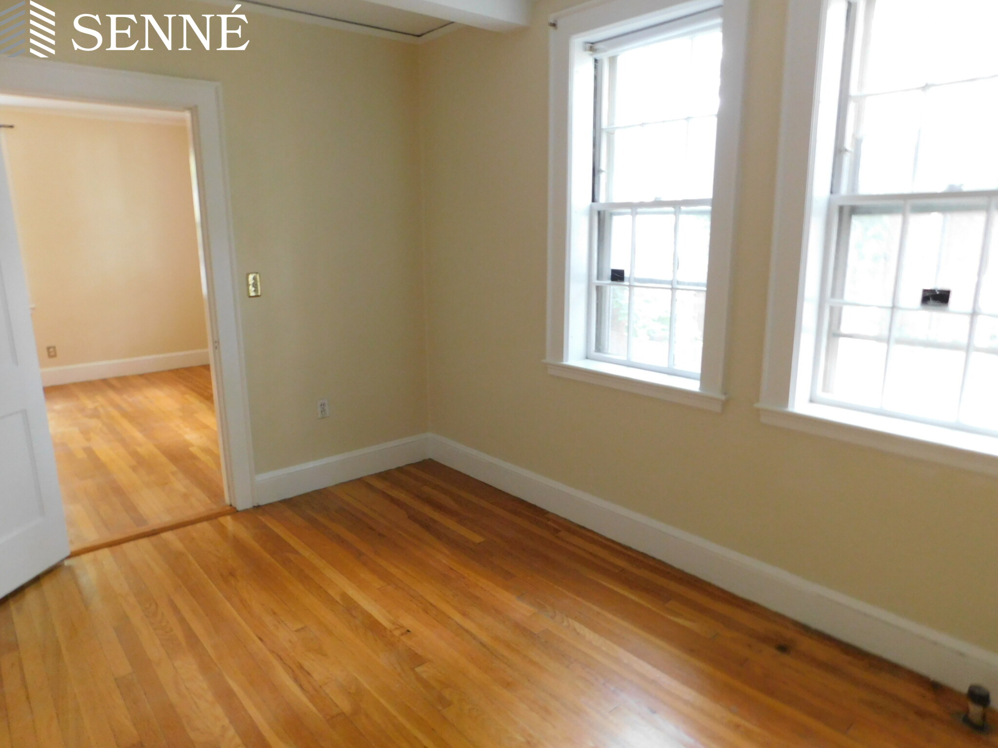 9 Ellery St, Harvard Square