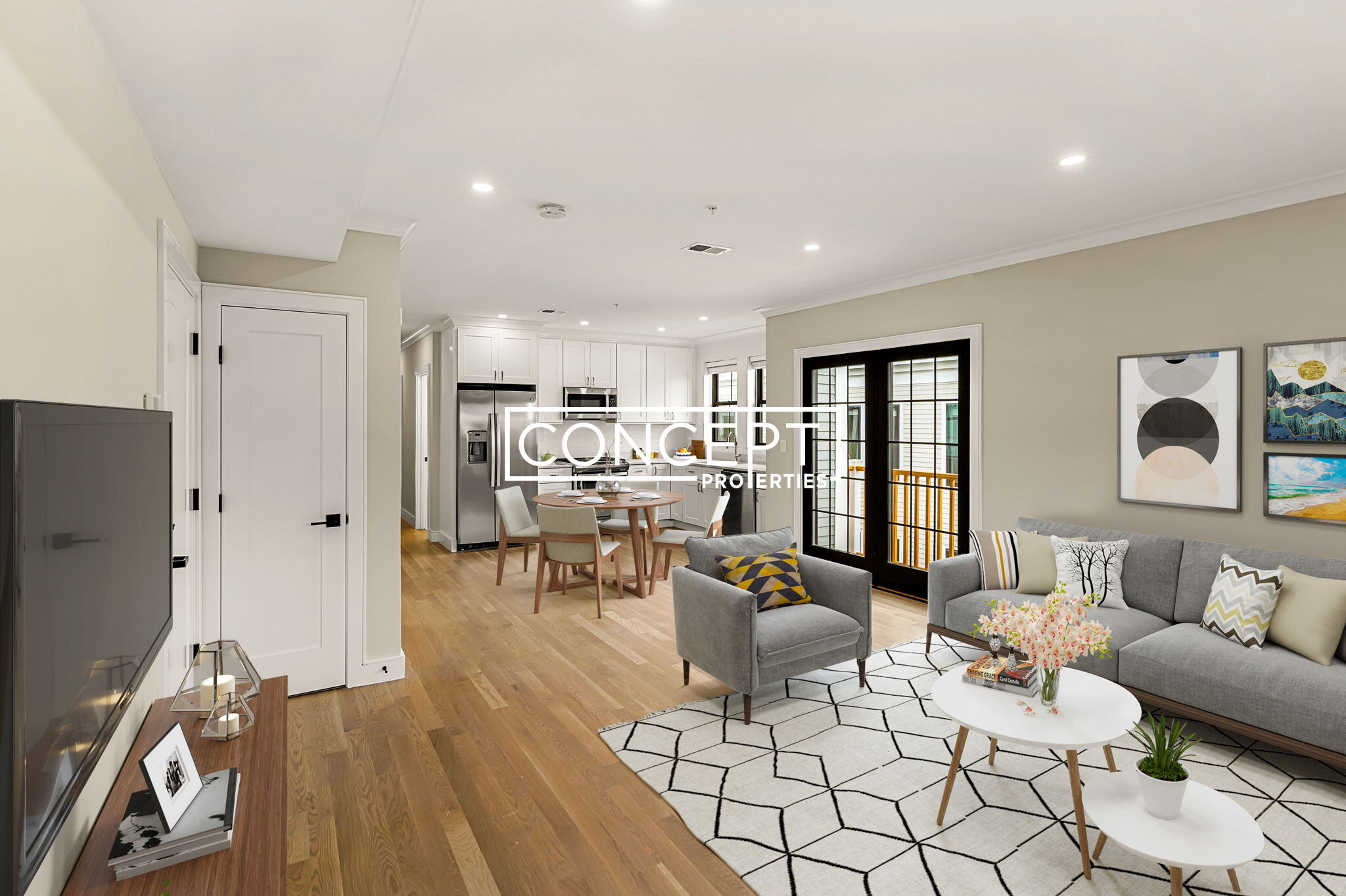 279 Lamartine St, Jamaica Plain