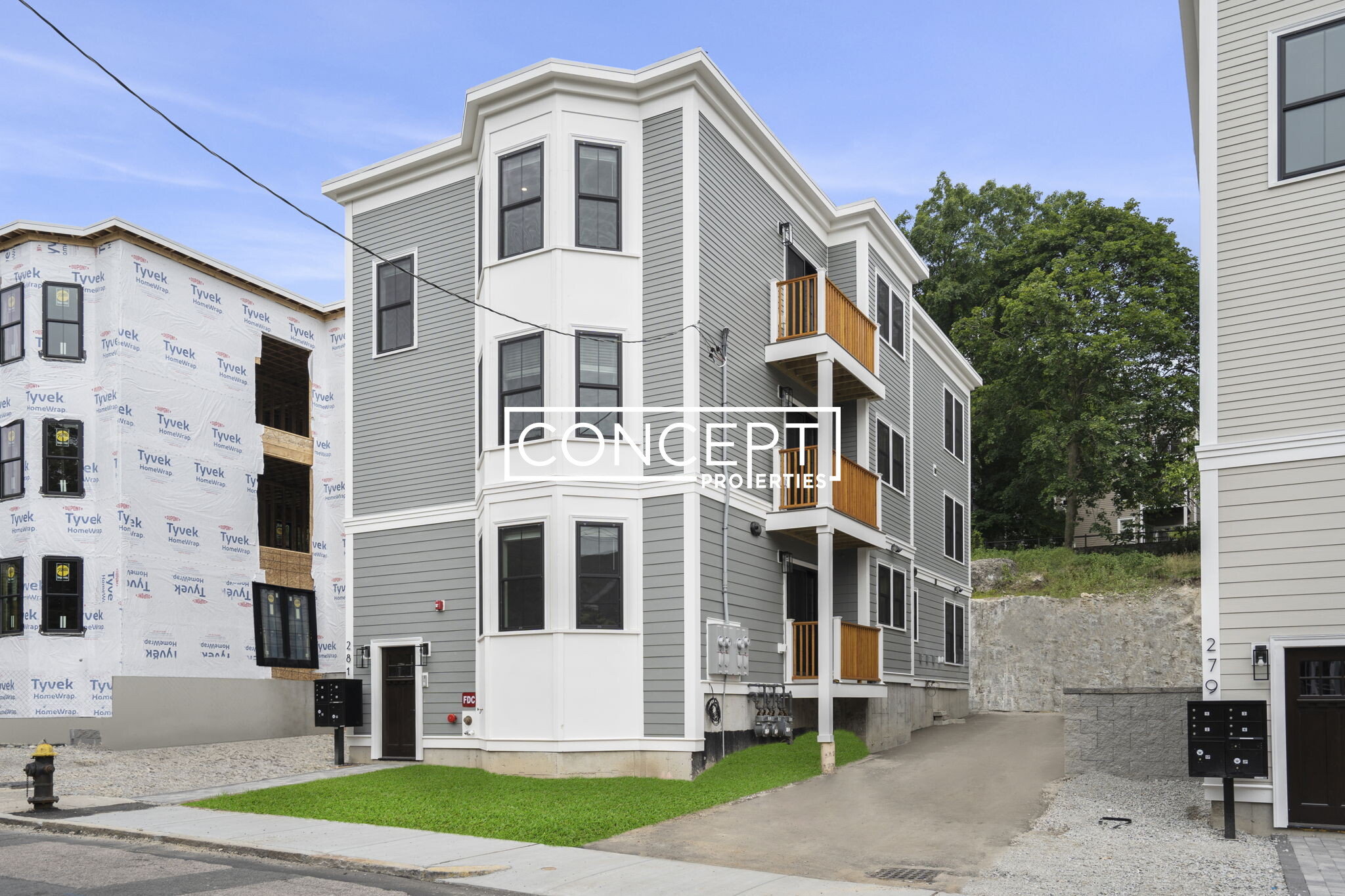 279 Lamartine St, Jamaica Plain