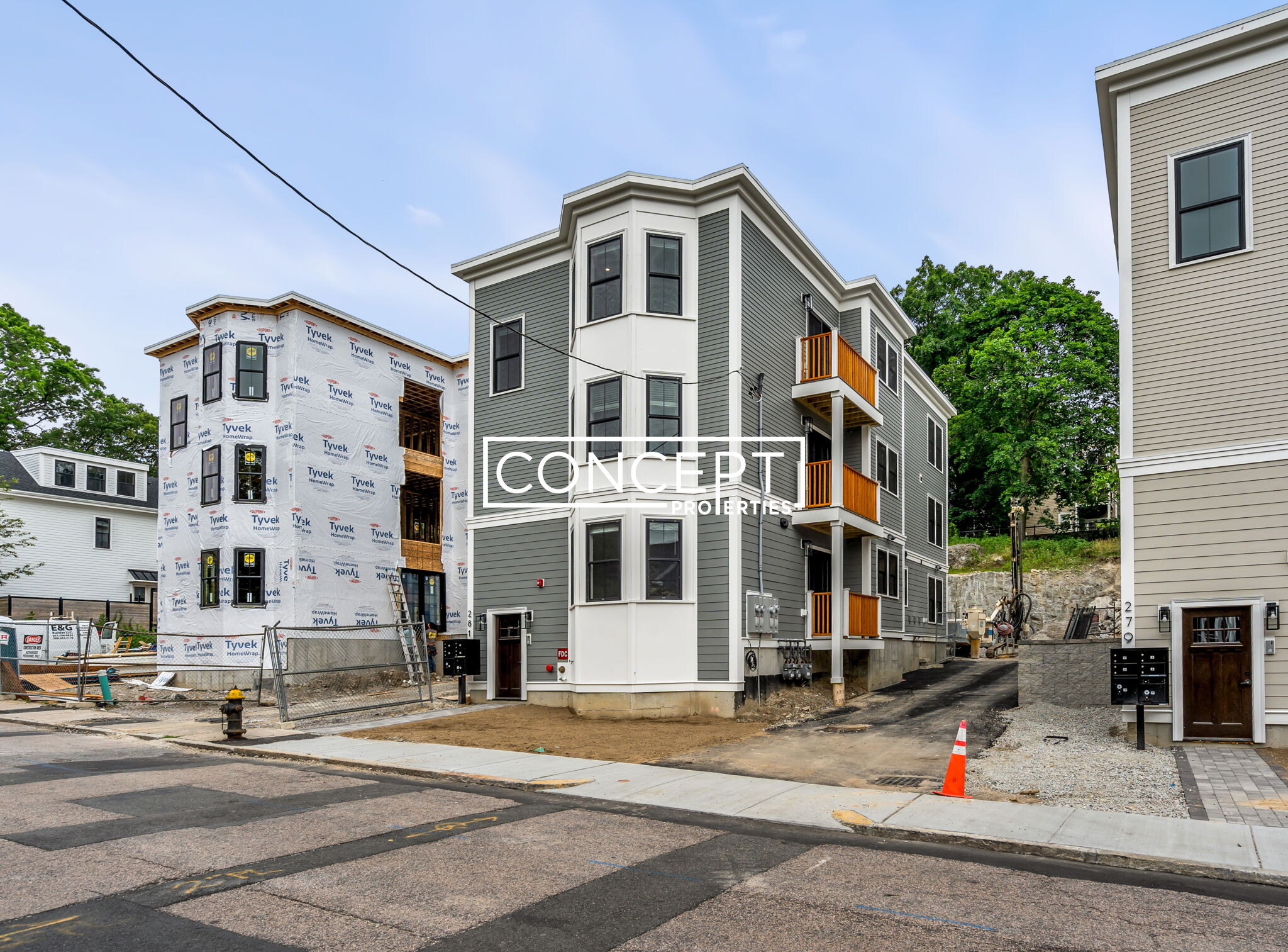 279 Lamartine St, Jamaica Plain