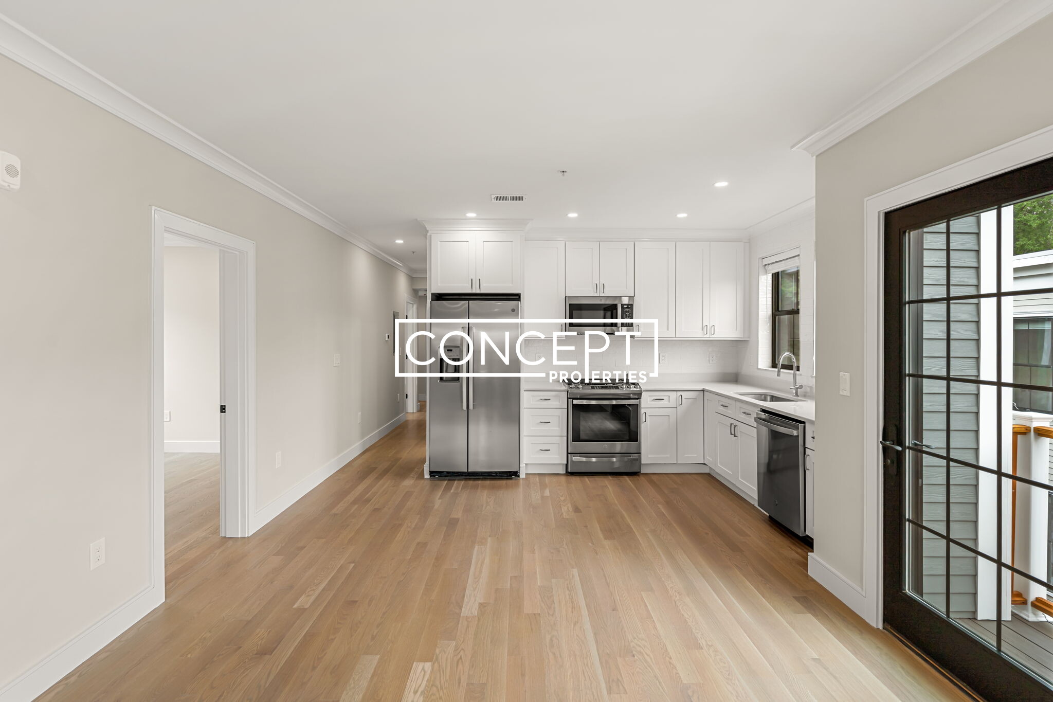 281 Lamartine St, Jamaica Plain