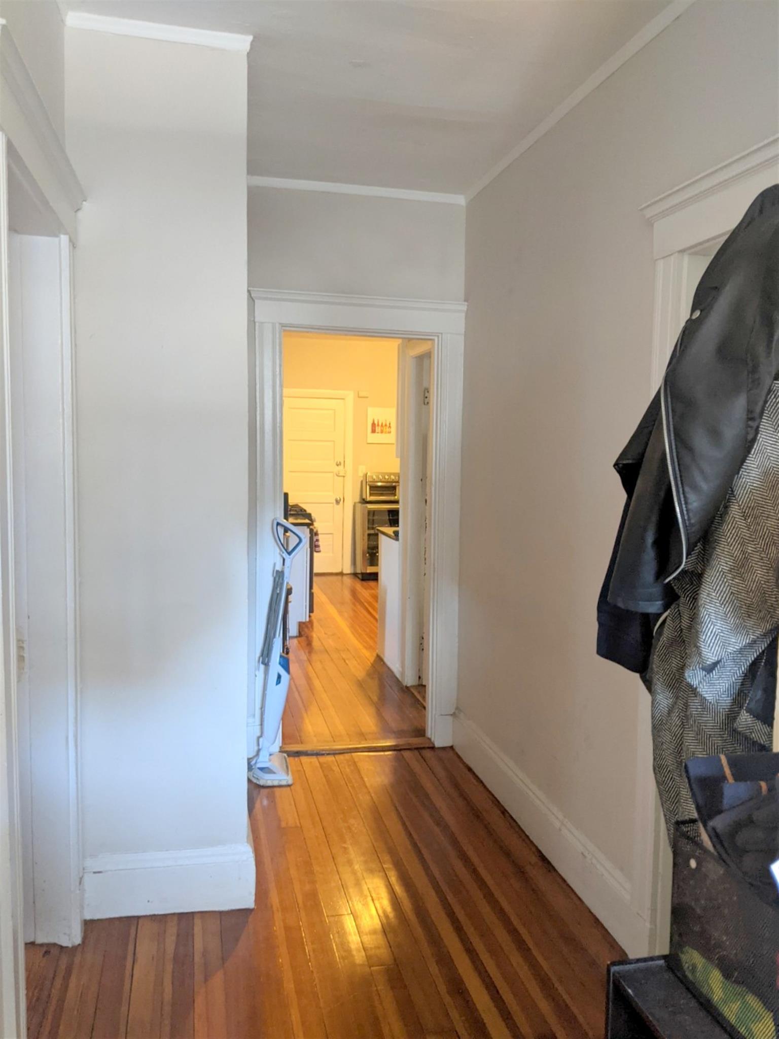 1251 Broadway, Teele Square