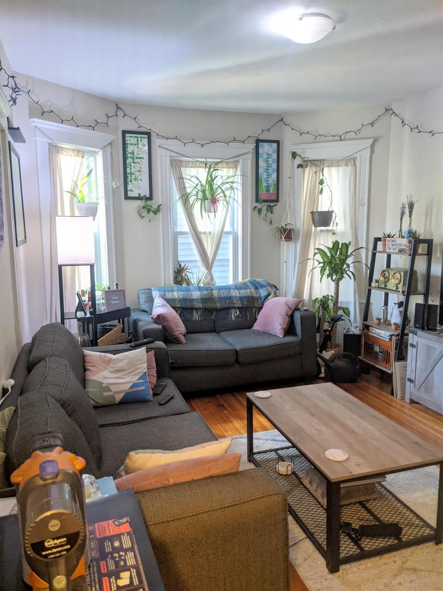 1249 Broadway, Teele Square