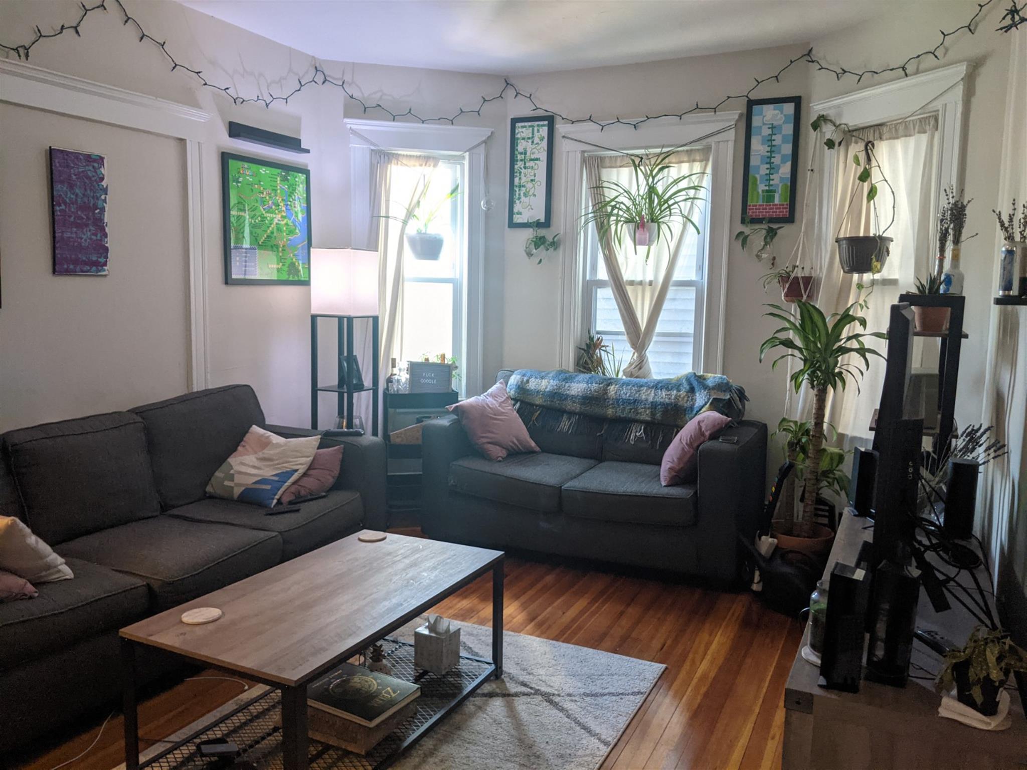 1251 Broadway, Teele Square