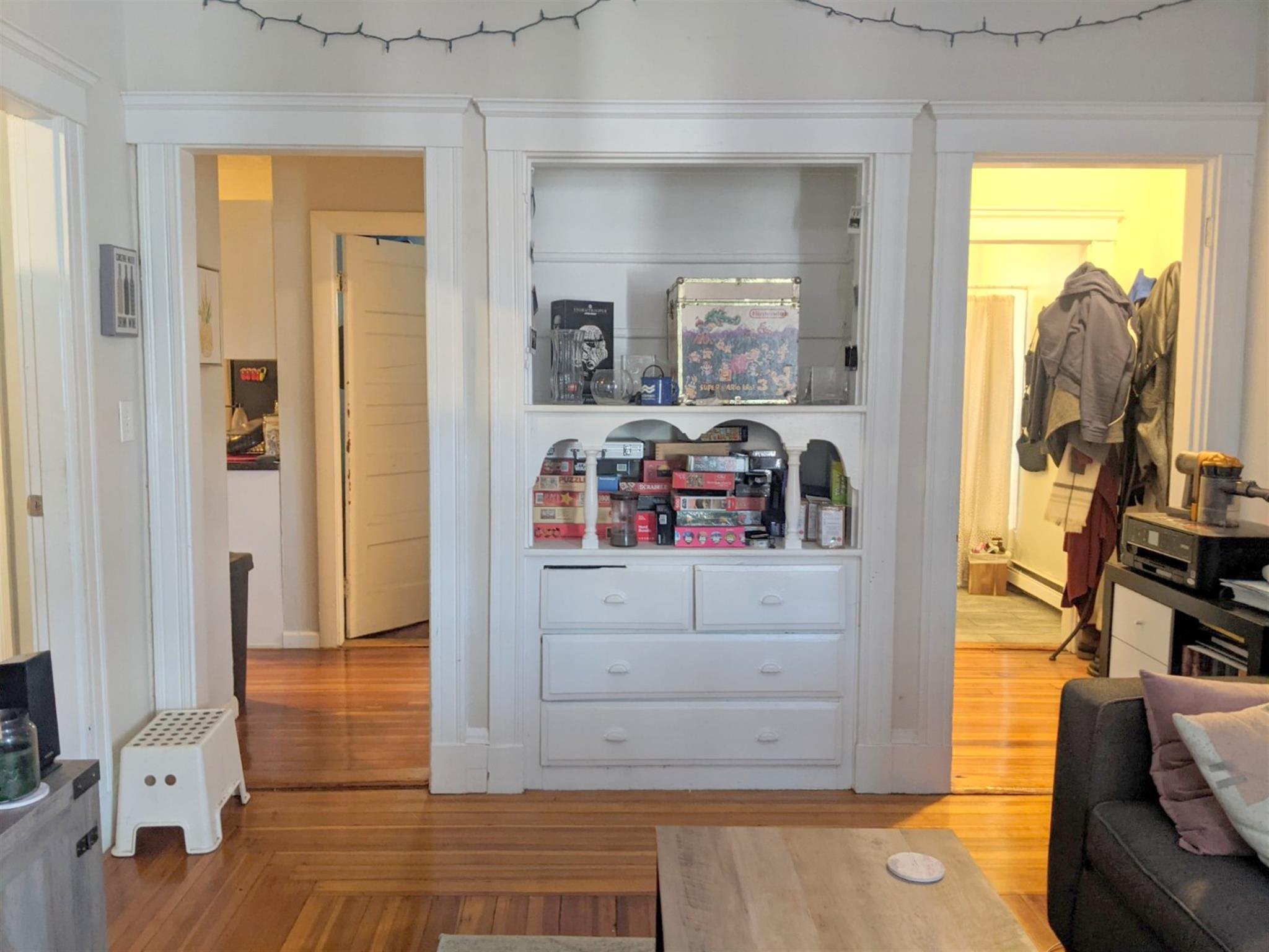 1249 Broadway, Teele Square