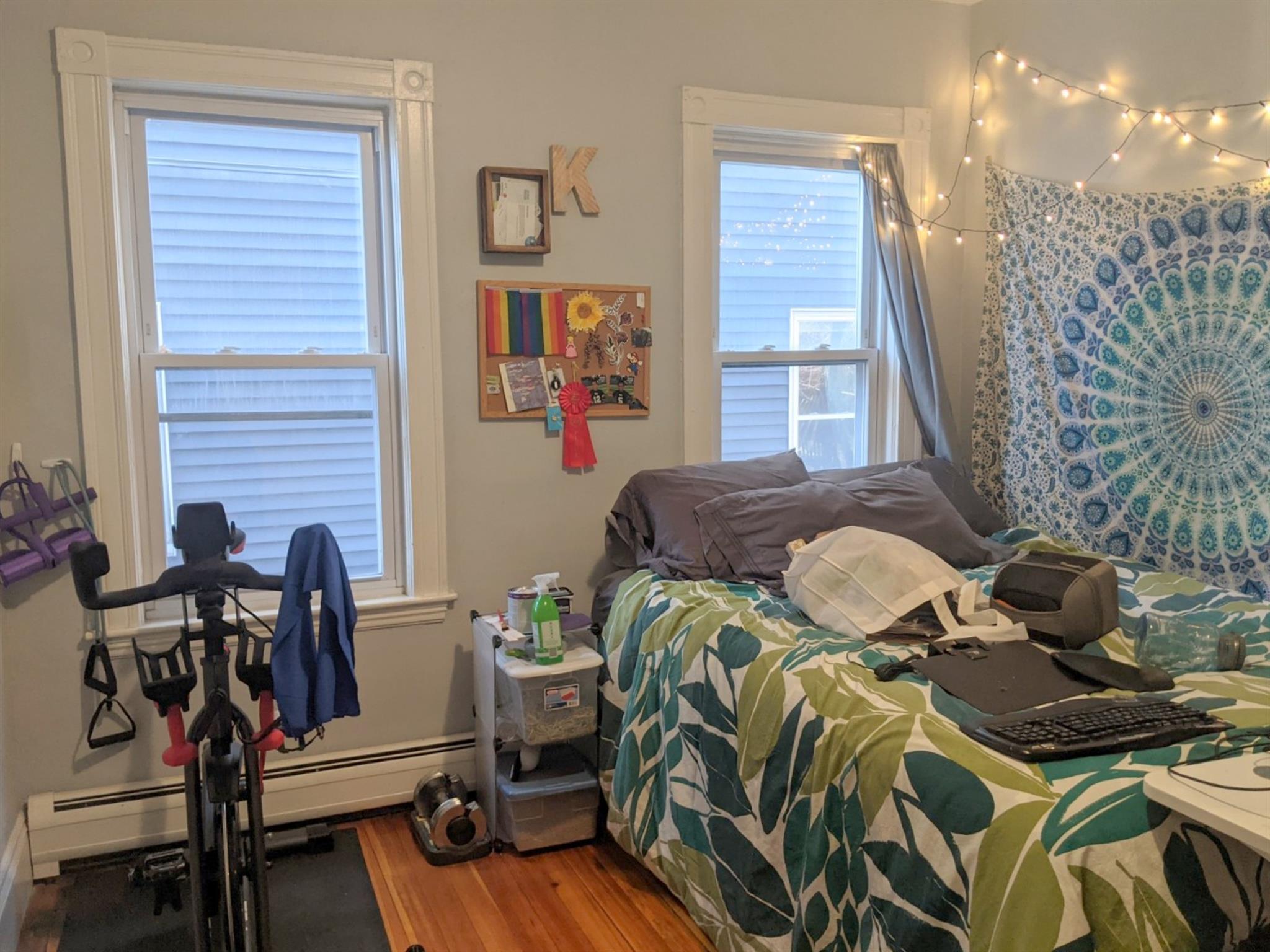 1249 Broadway, Teele Square