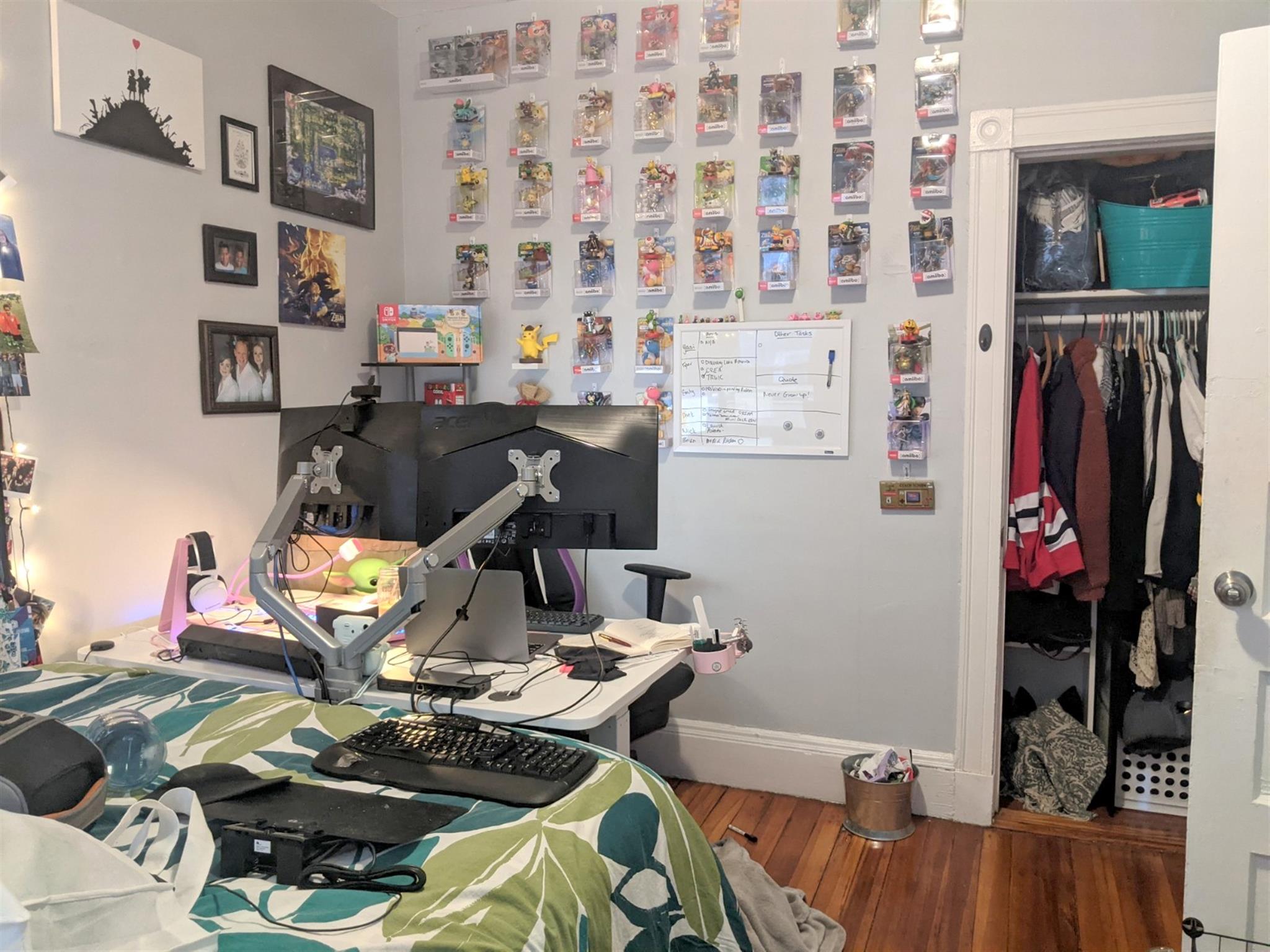 1249 Broadway, Teele Square