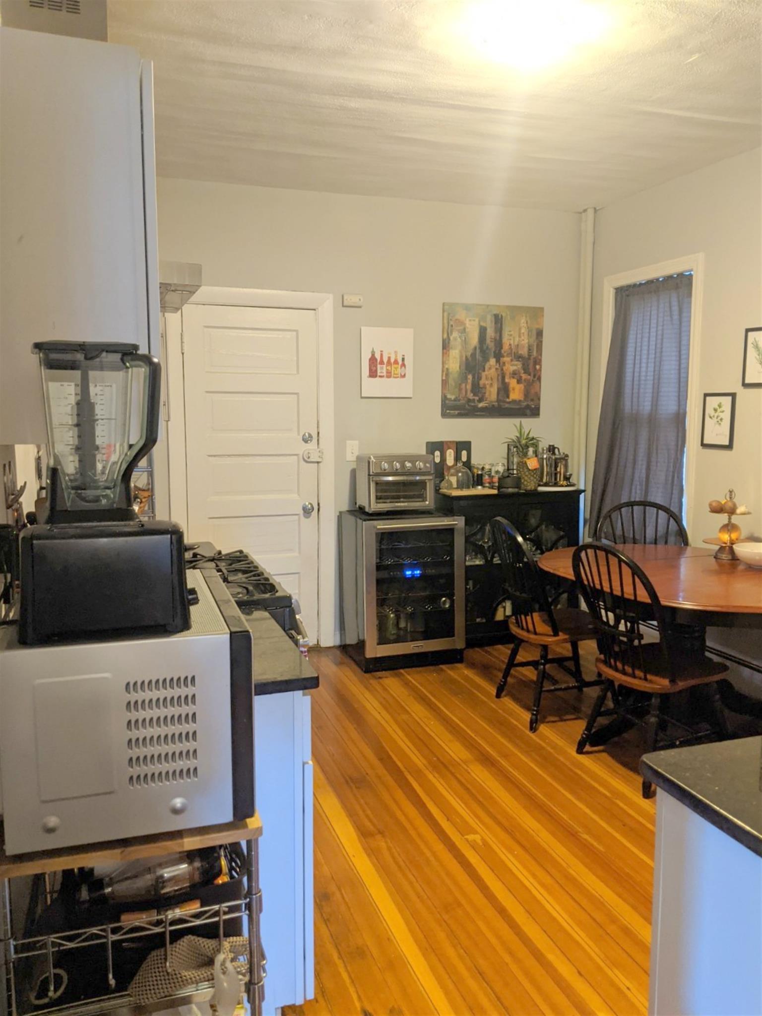 1249 Broadway, Teele Square