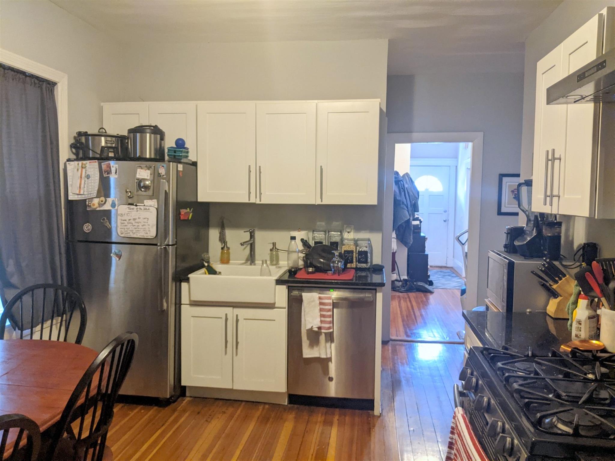 1249 Broadway, Teele Square