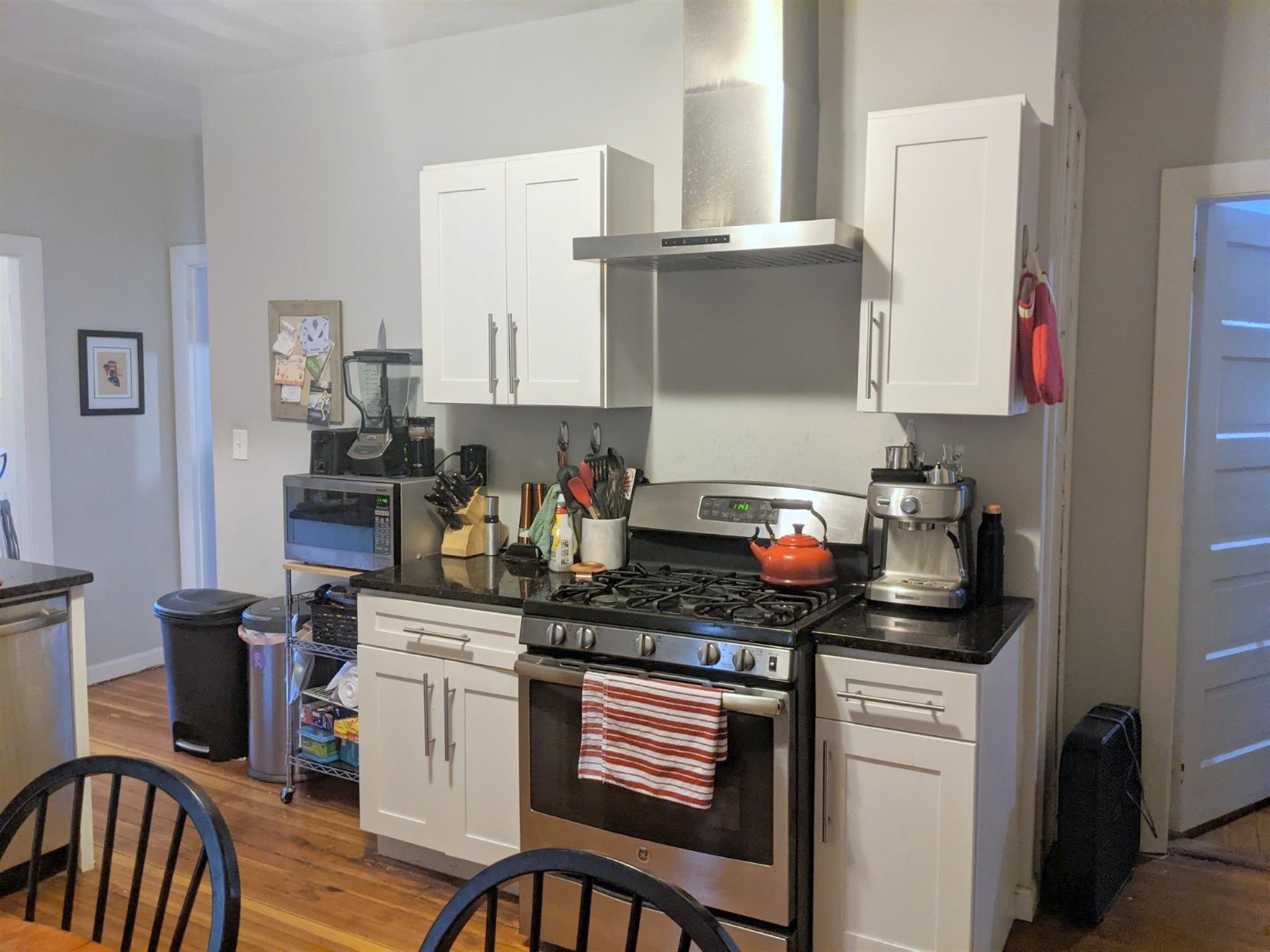 1251 Broadway, Teele Square