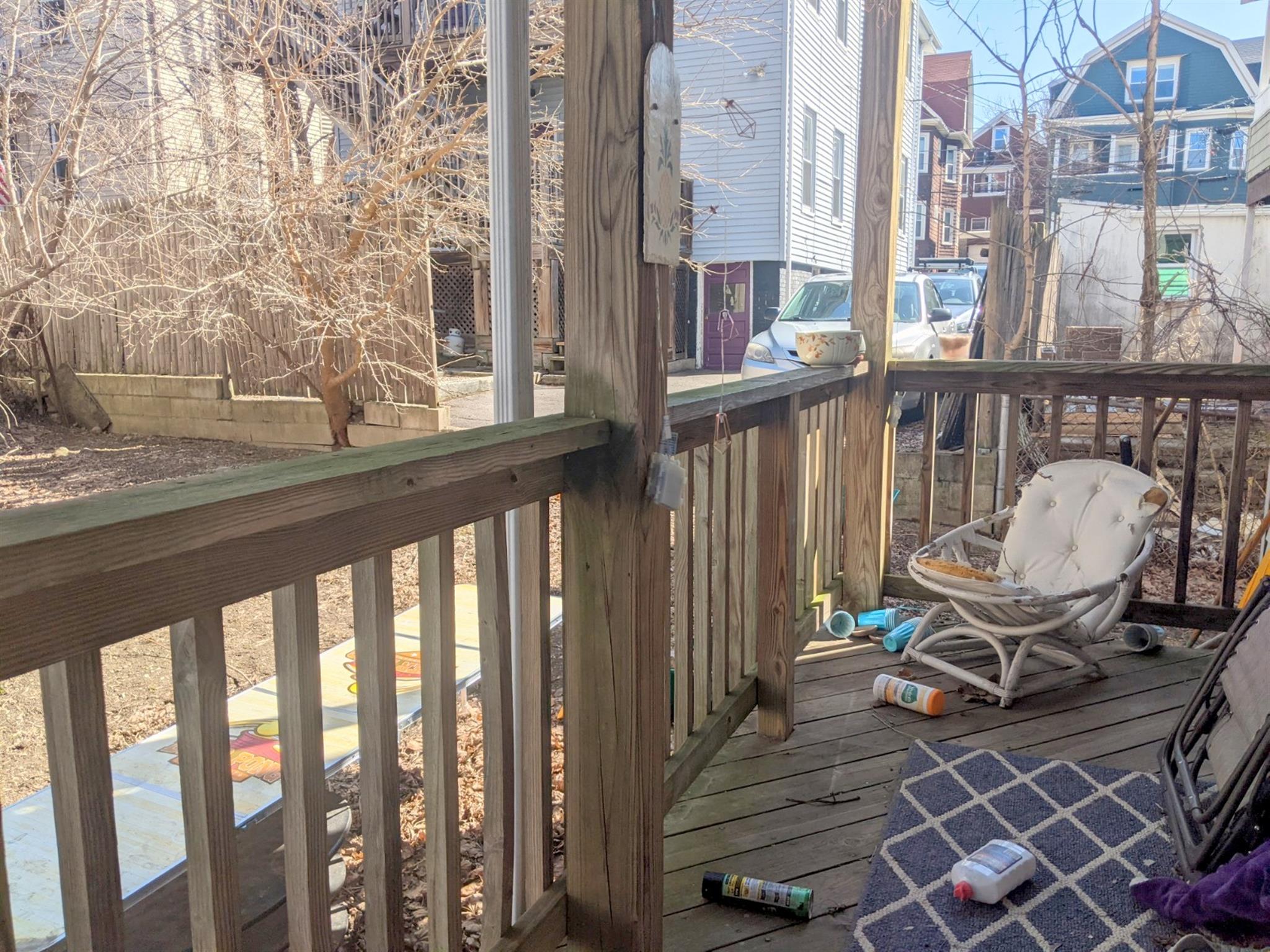 1251 Broadway, Teele Square