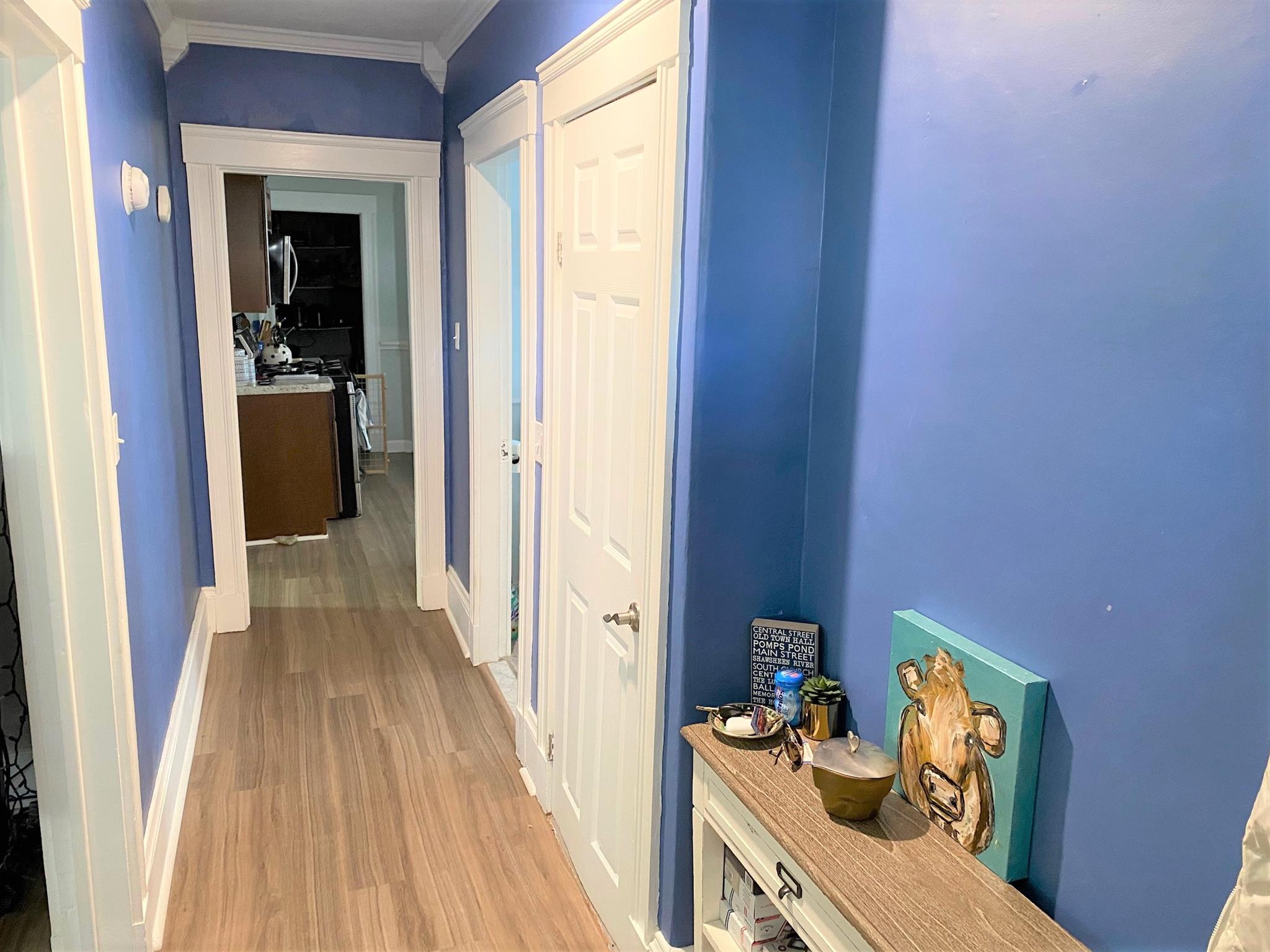 45 Raymond Ave, Teele Square