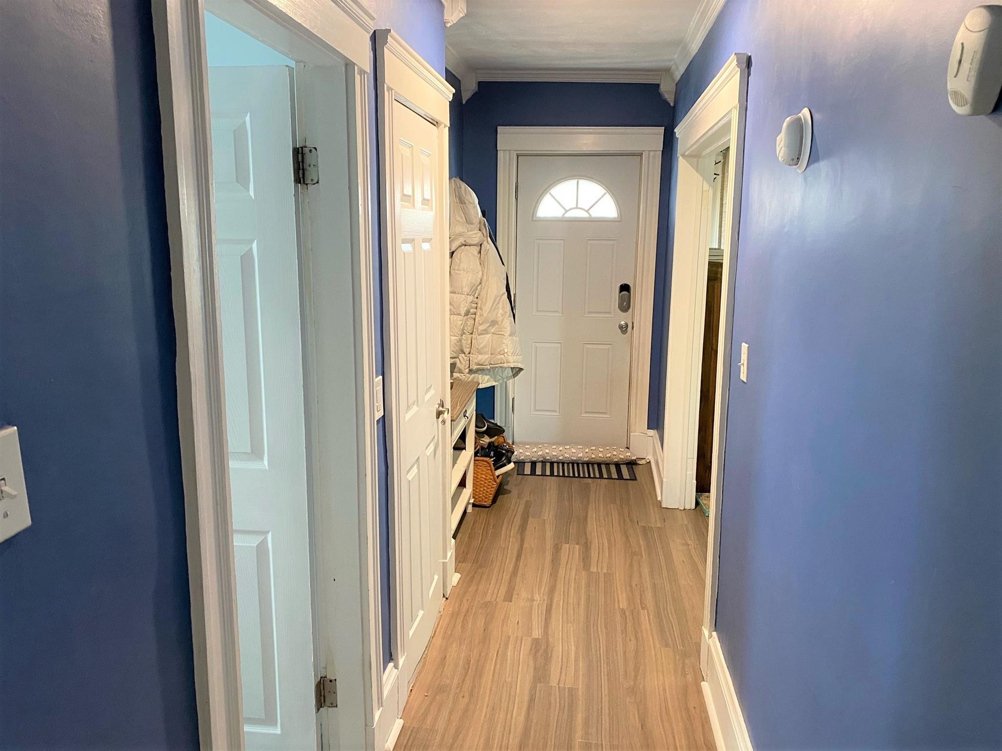 45 Raymond Ave, Teele Square