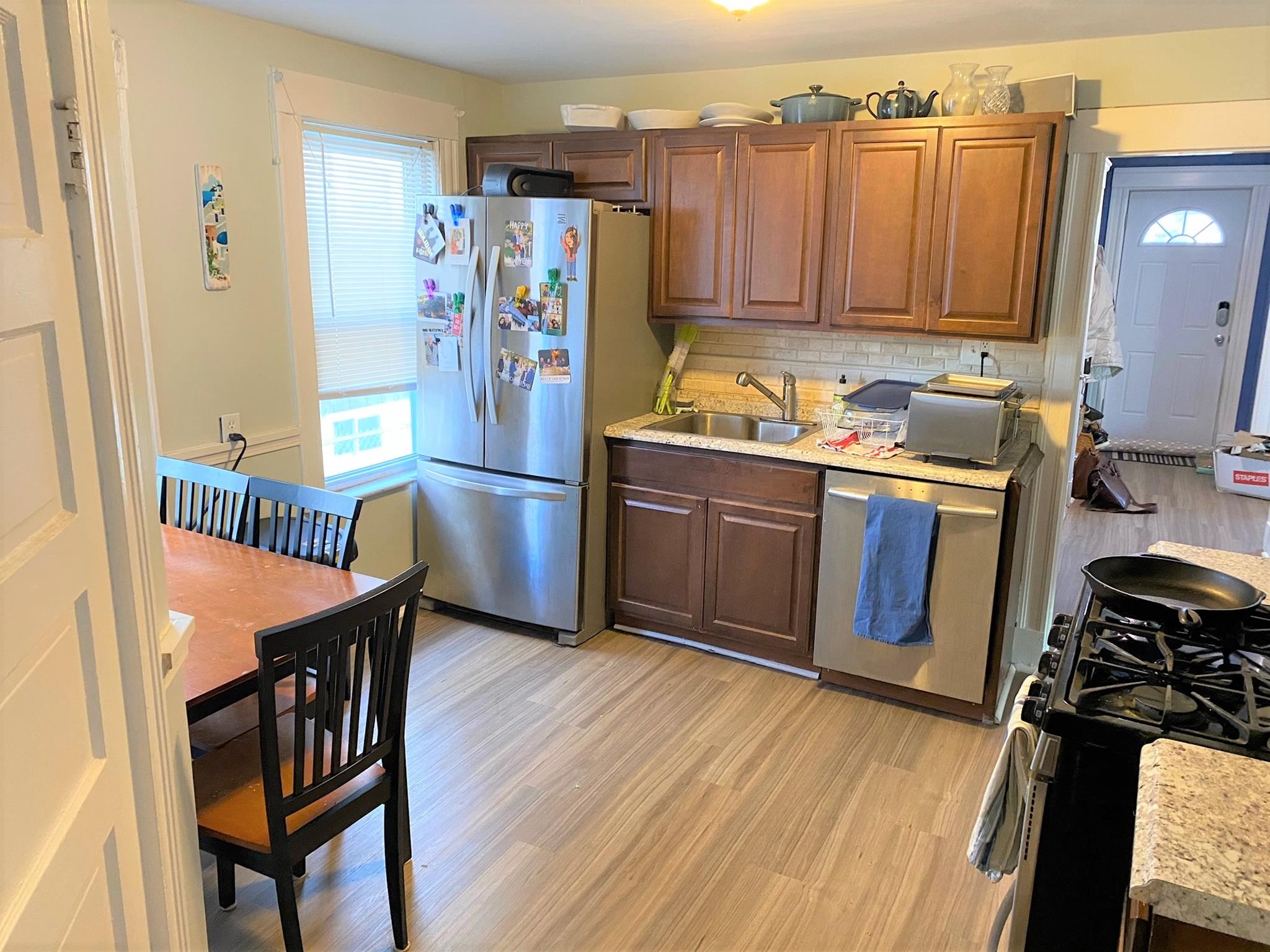 45 Raymond Ave, Davis Square