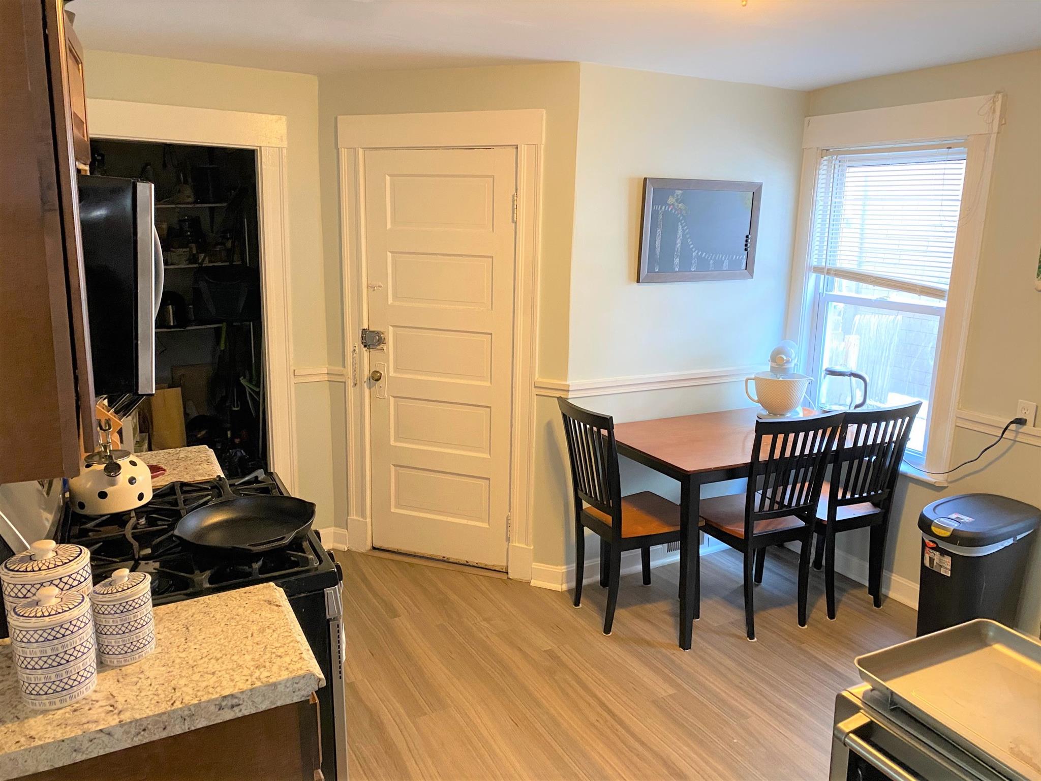 45 Raymond Ave, Teele Square