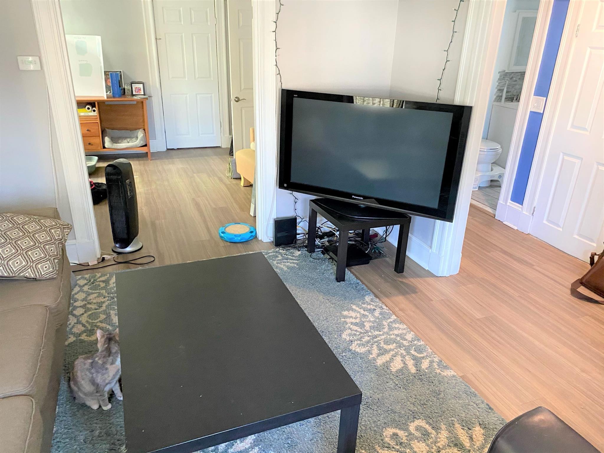 45 Raymond Ave, Teele Square