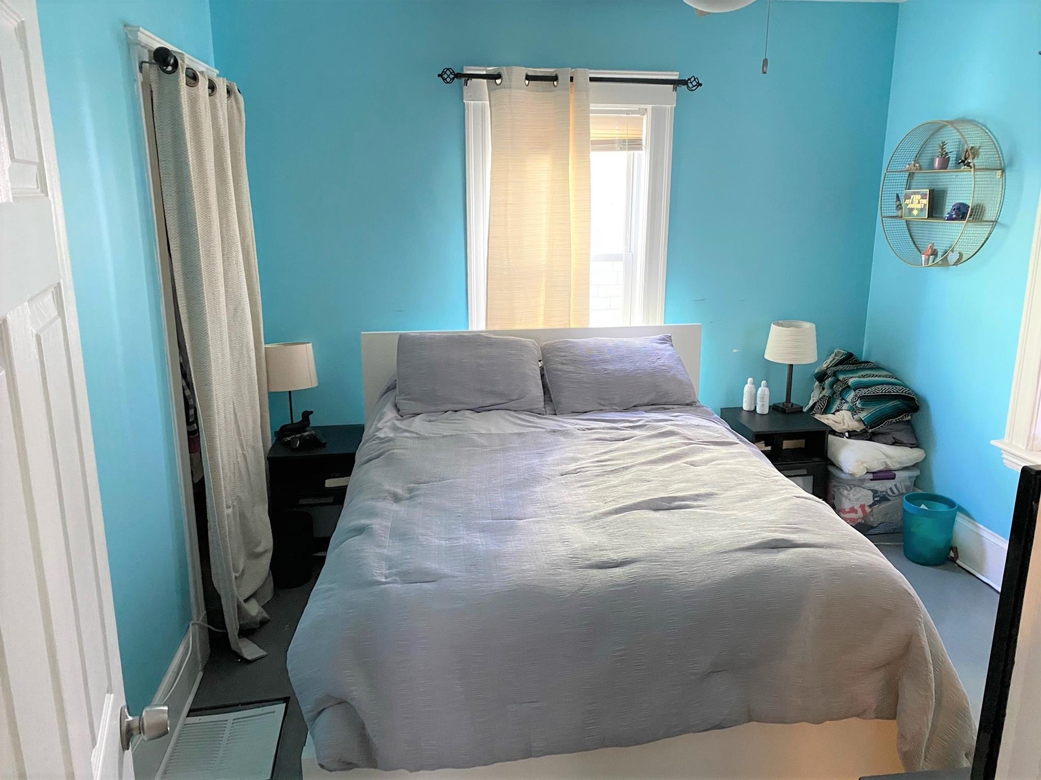 45 Raymond Ave, Davis Square