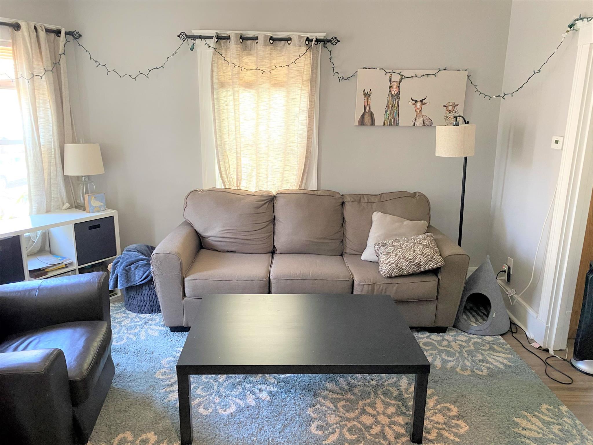 45 Raymond Ave, Teele Square