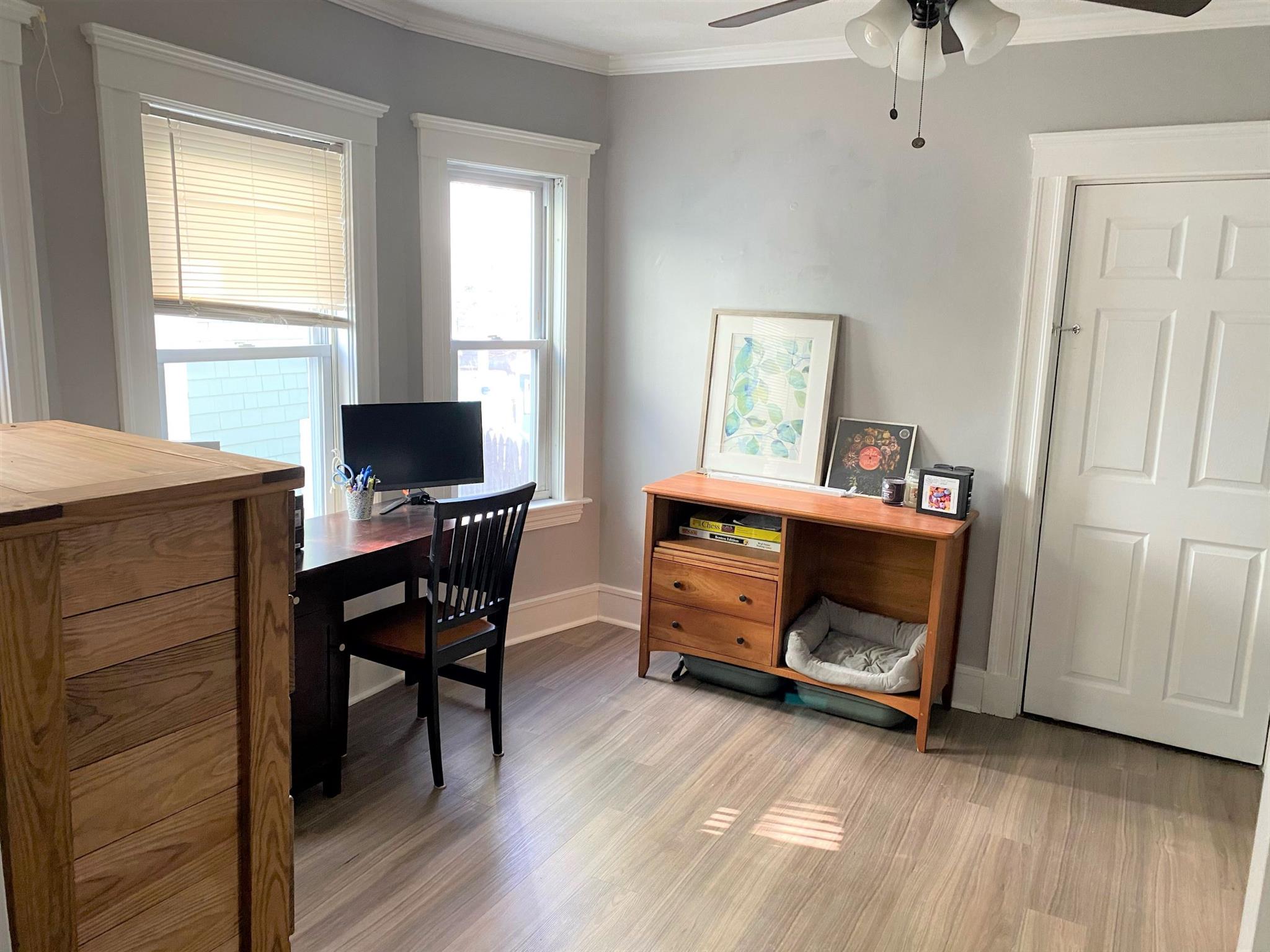 45 Raymond Ave, Teele Square