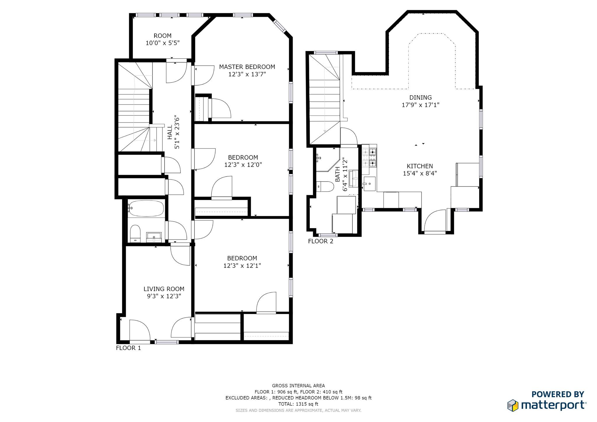 89 Morrison Ave, Powder House Square