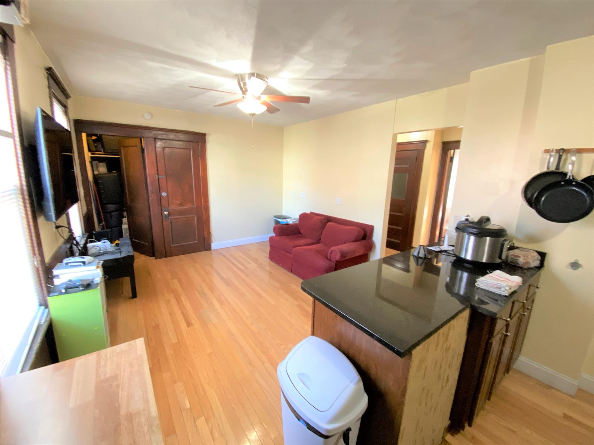 221 Holland St, Davis Square