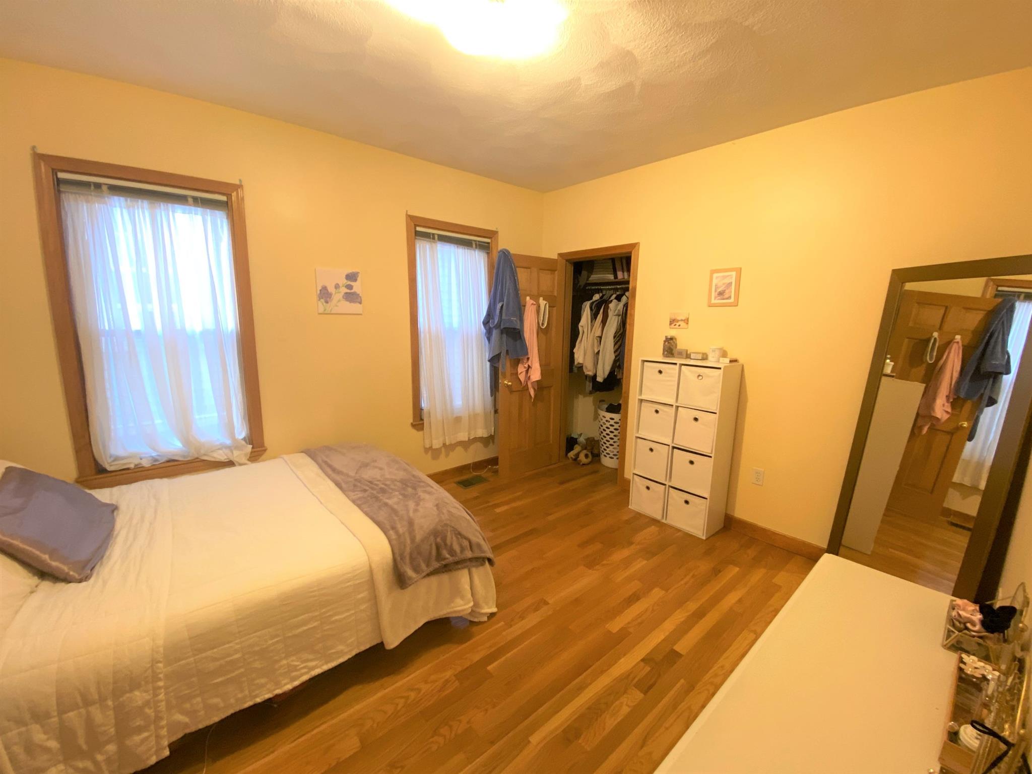 35 Hancock St, Davis Square