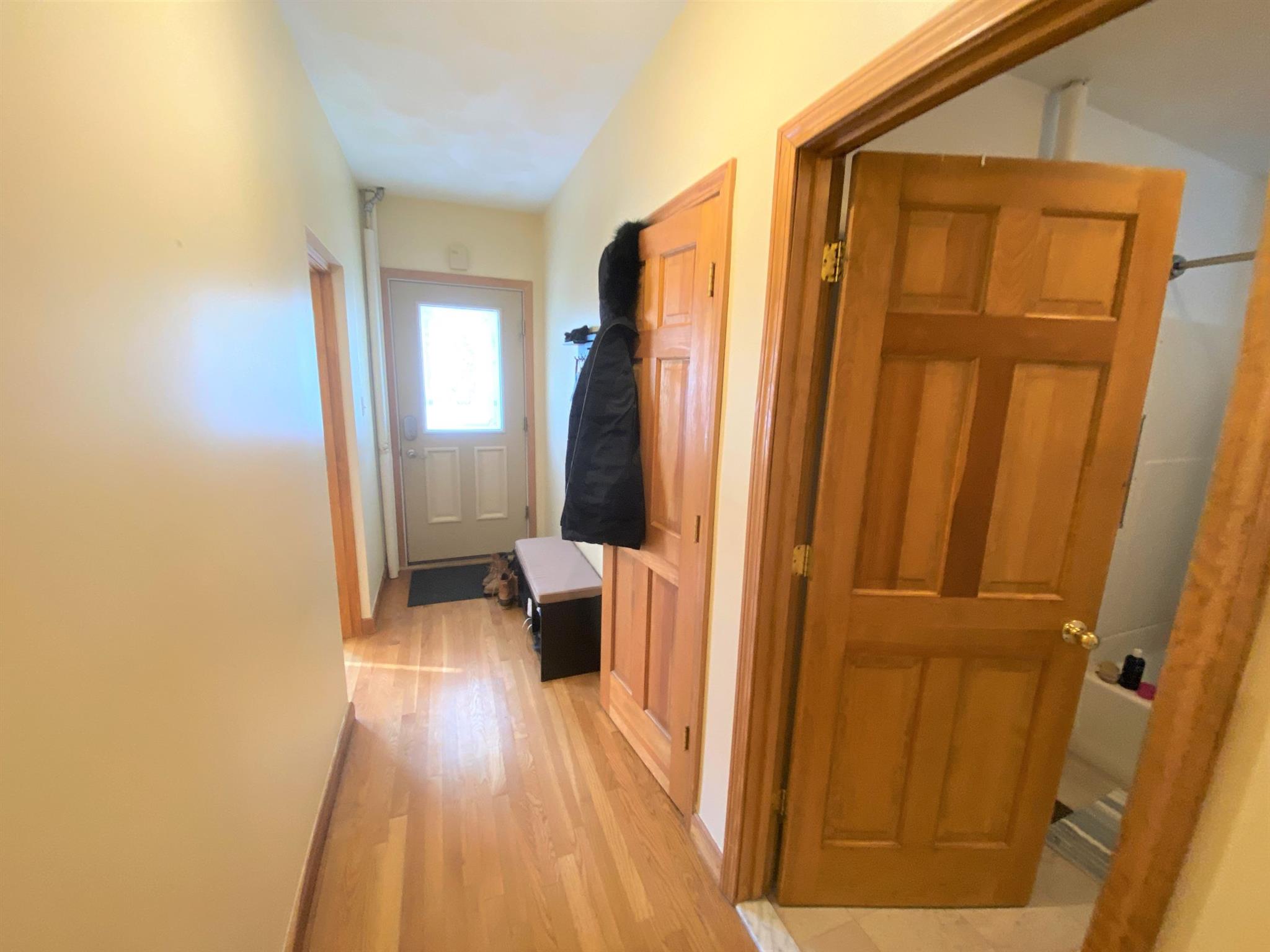 35 Hancock St, Davis Square