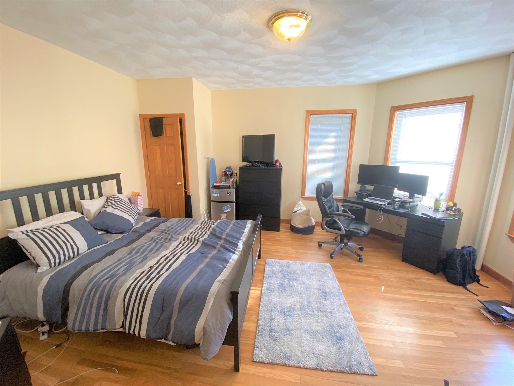 35 Hancock St, Davis Square