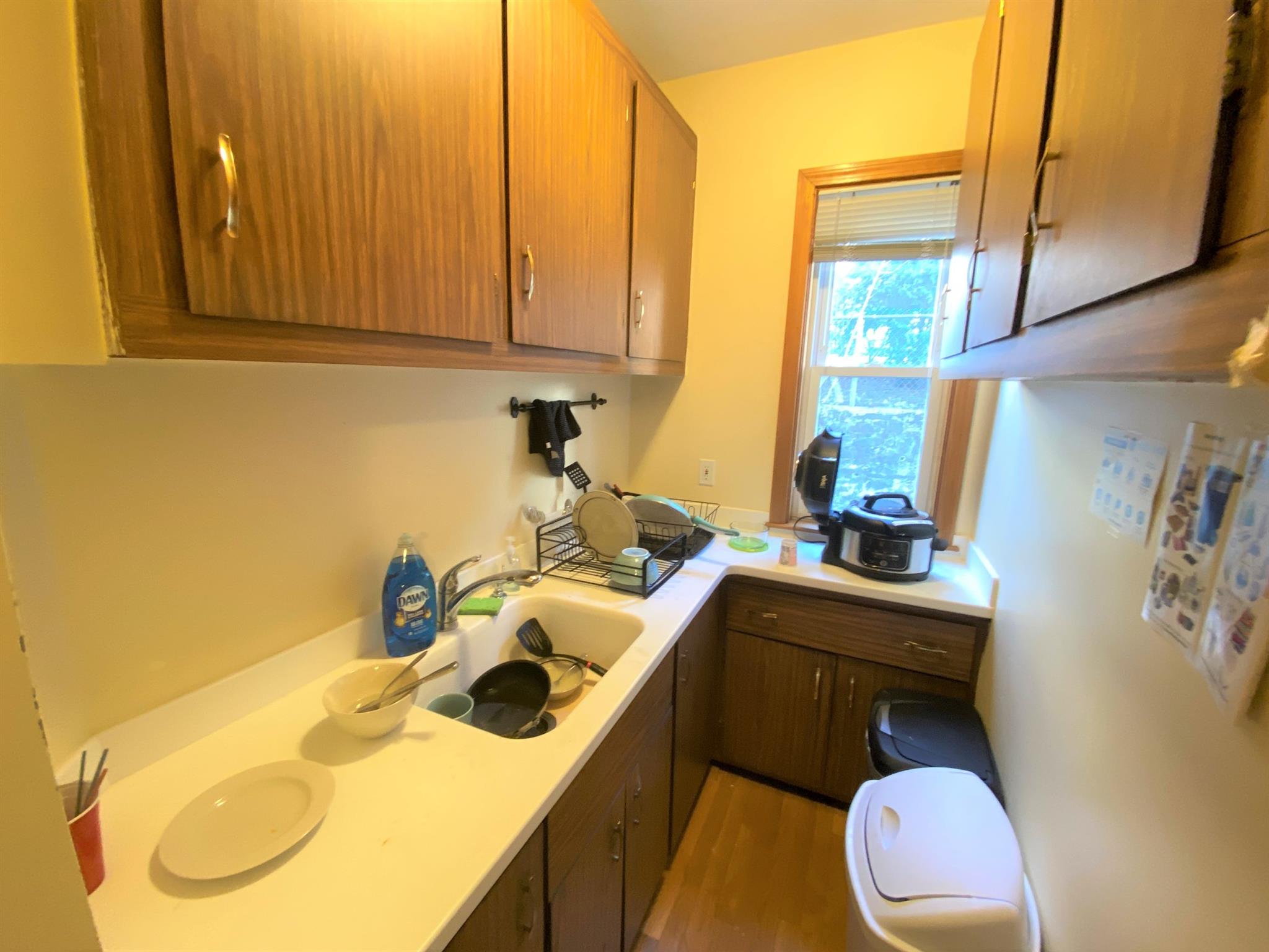 35 Hancock St, Davis Square