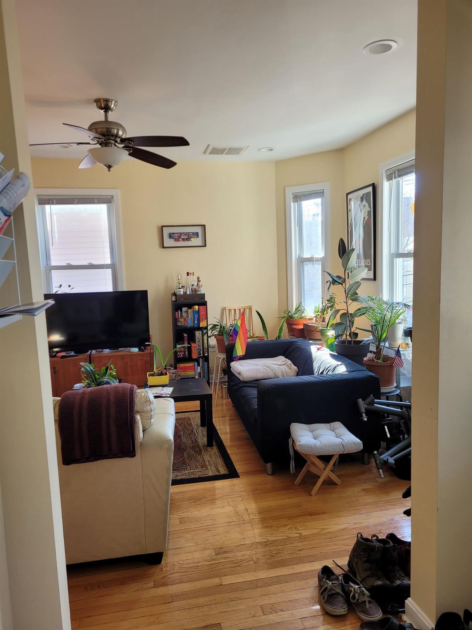 38 Gorham St, Davis Square