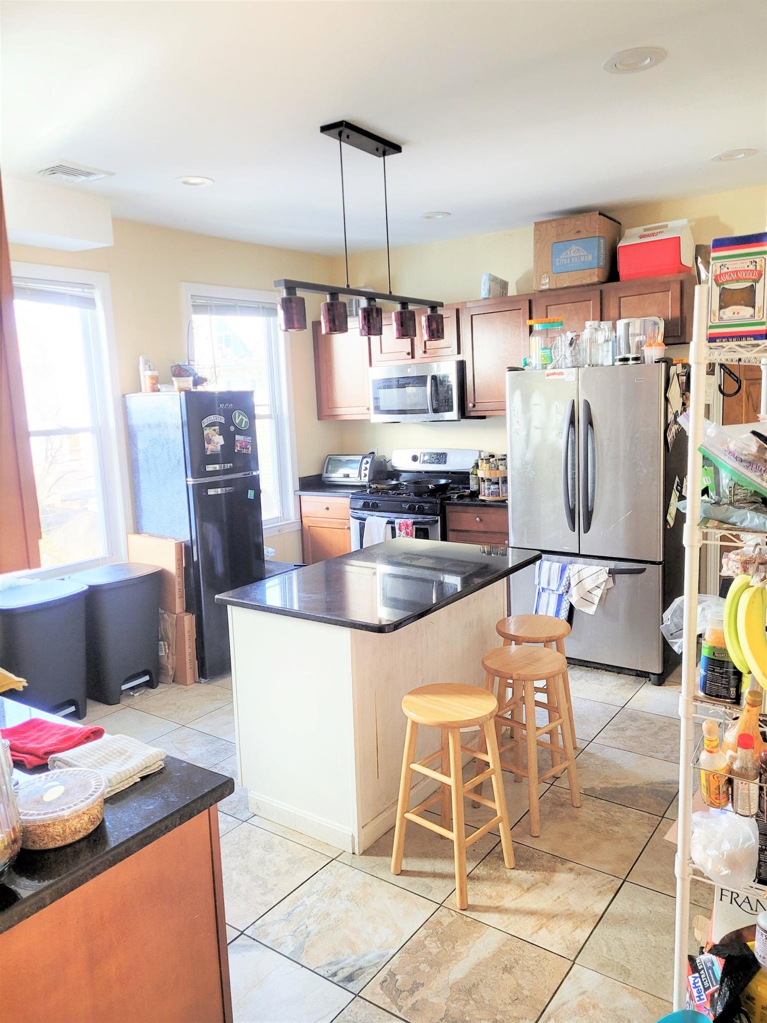 38 Gorham St, Davis Square