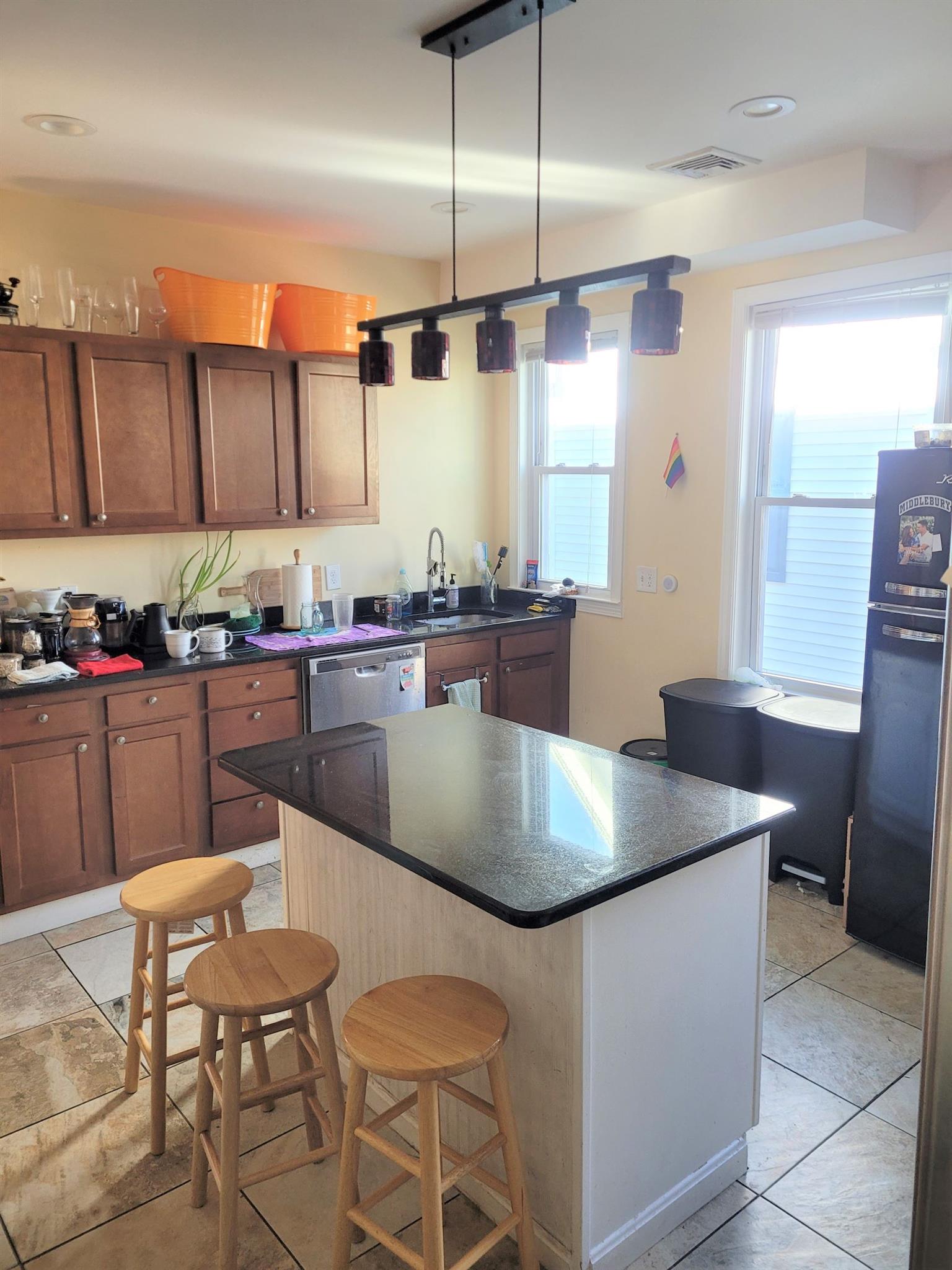 38 Gorham St, Davis Square