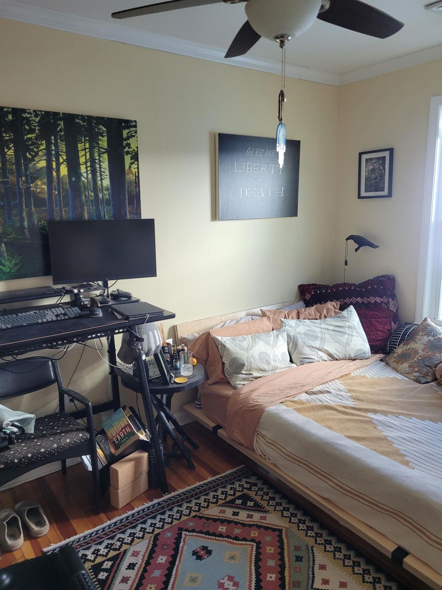 38 Gorham St, Davis Square