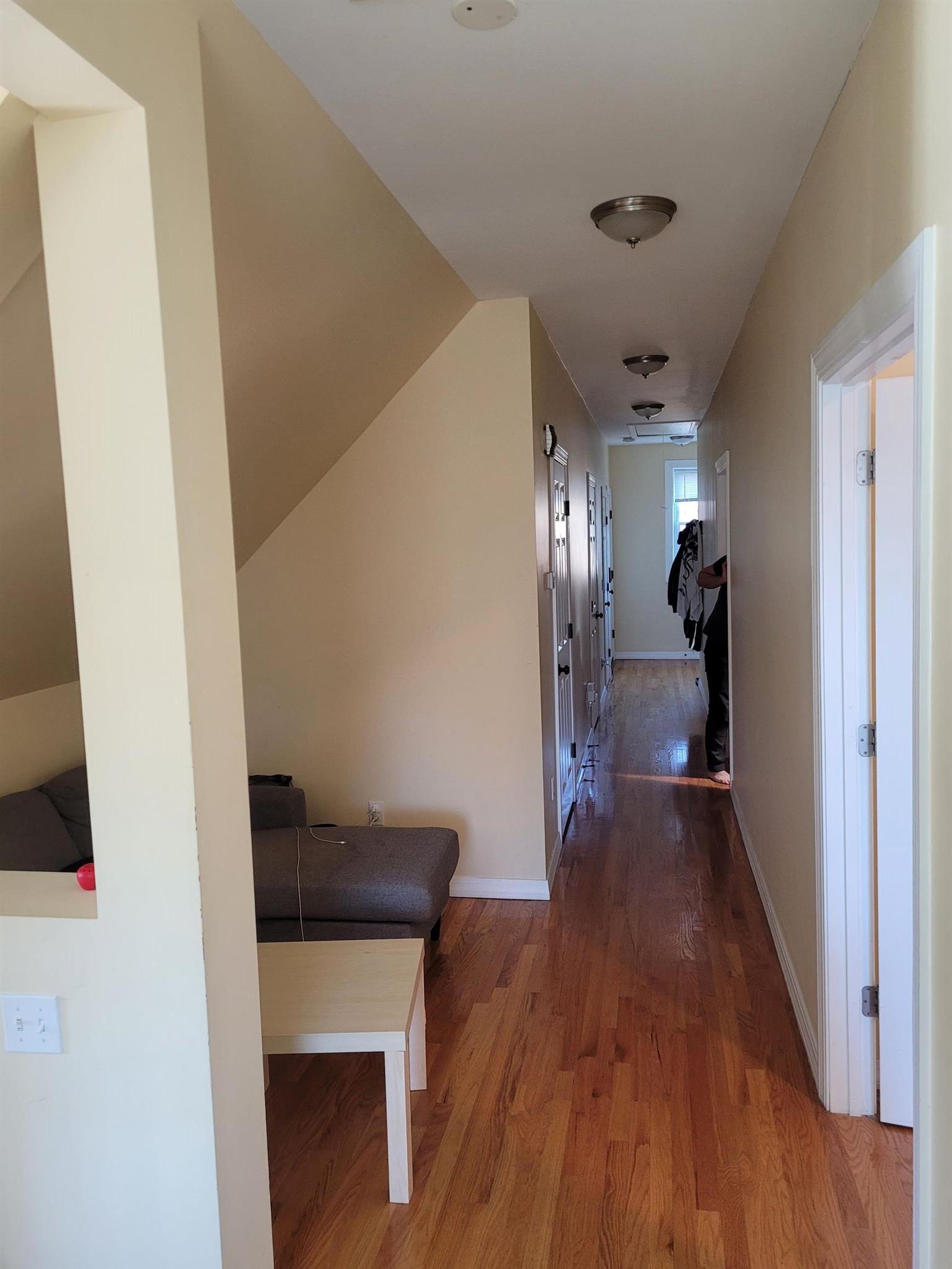 38 Gorham St, Davis Square