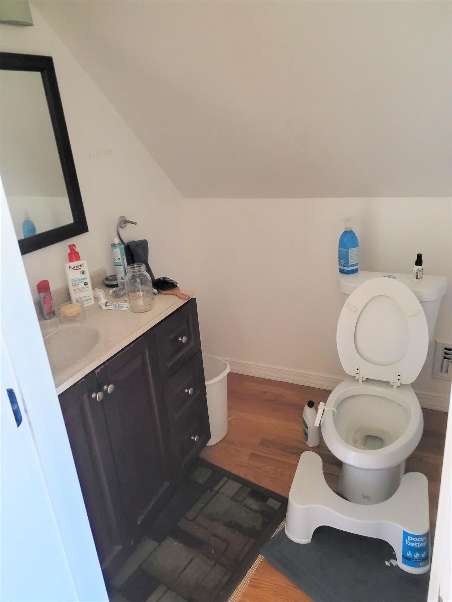 38 Gorham St, Davis Square