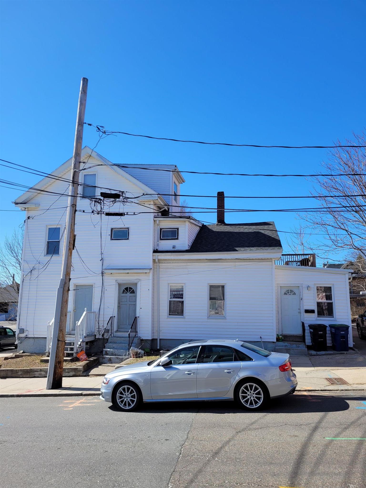 2 Belmont St, Porter Square