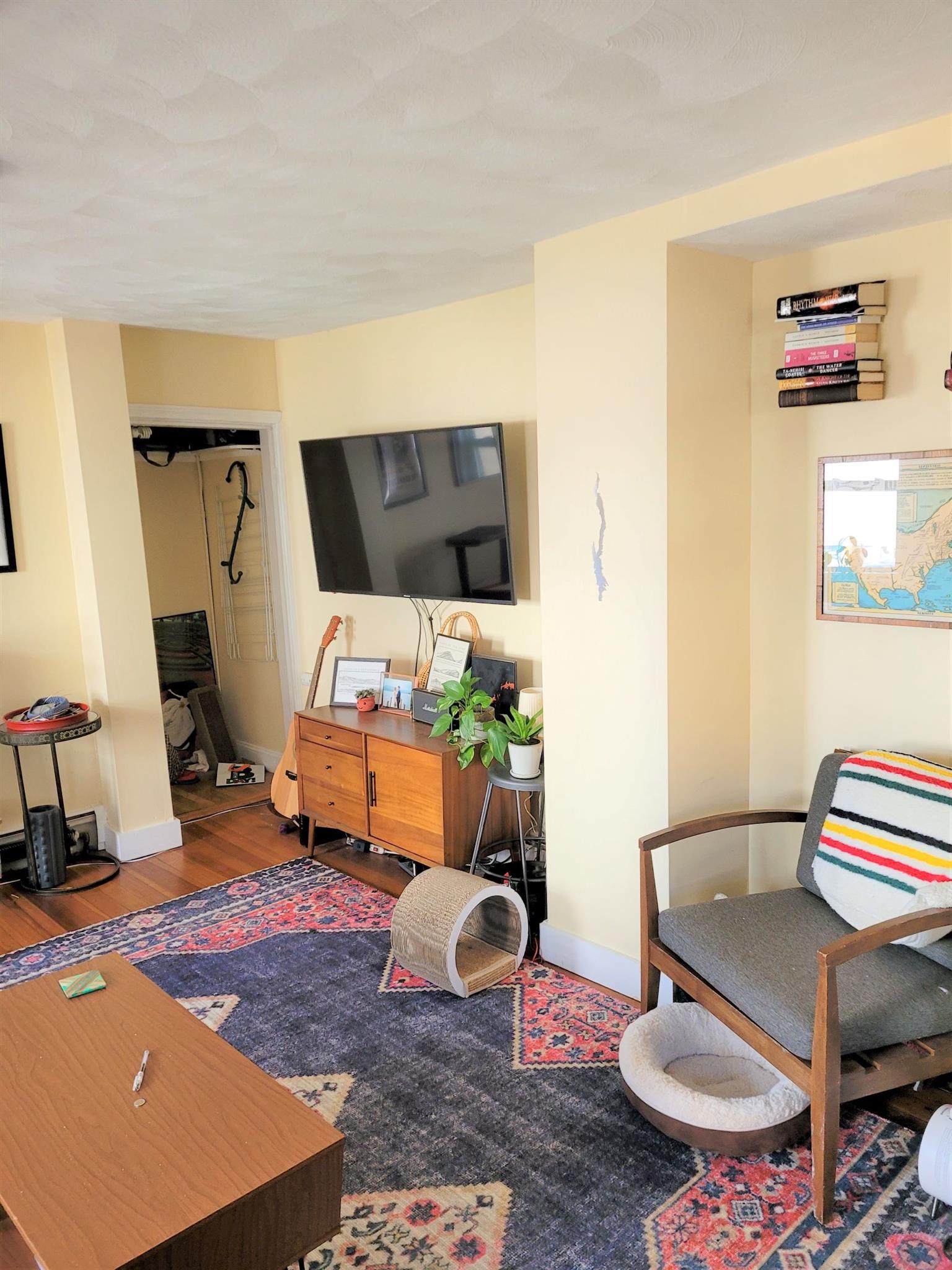 2 Belmont St, Porter Square