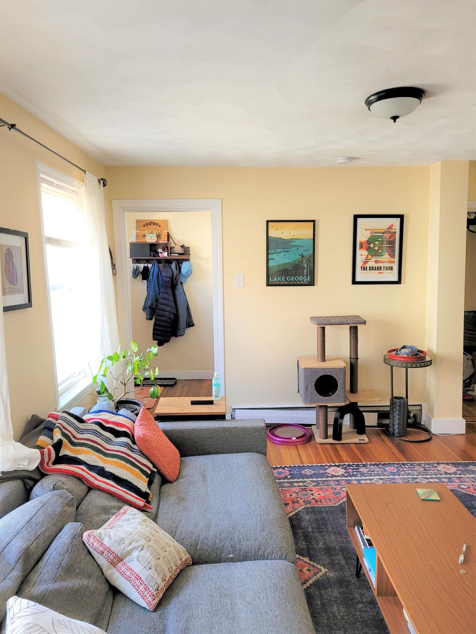 2 Belmont St, Porter Square