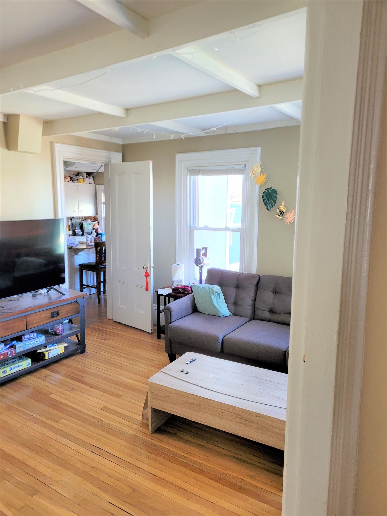 282 Summer St, Davis Square